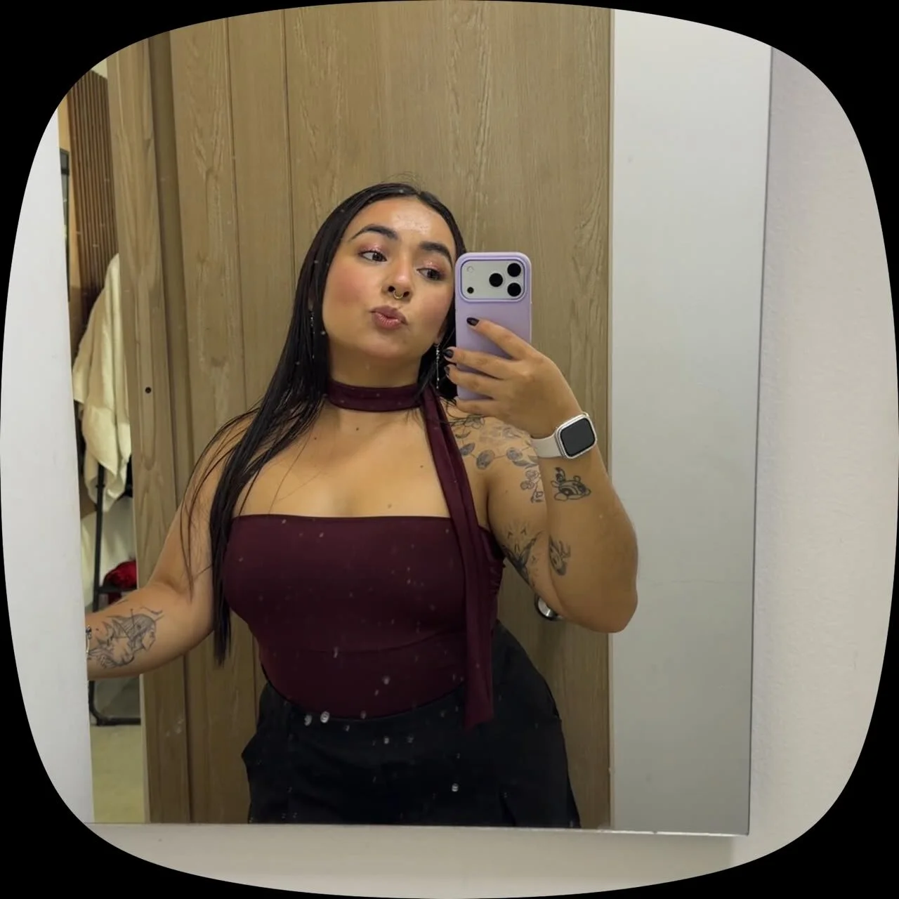 XXX Porn Photo of Nude CataSelene 5