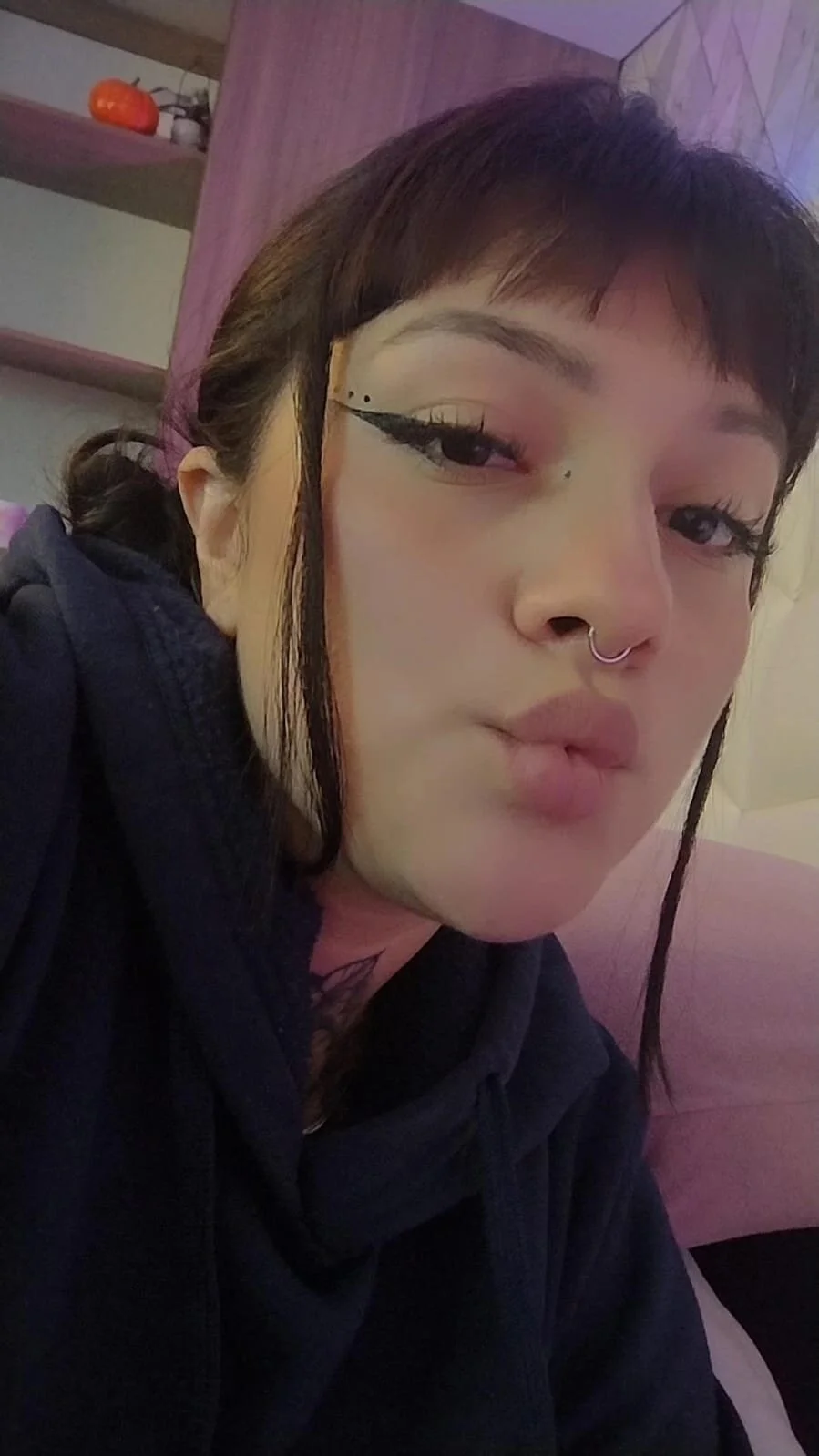 XXX Porn Photo of Nude iam__mystic 10