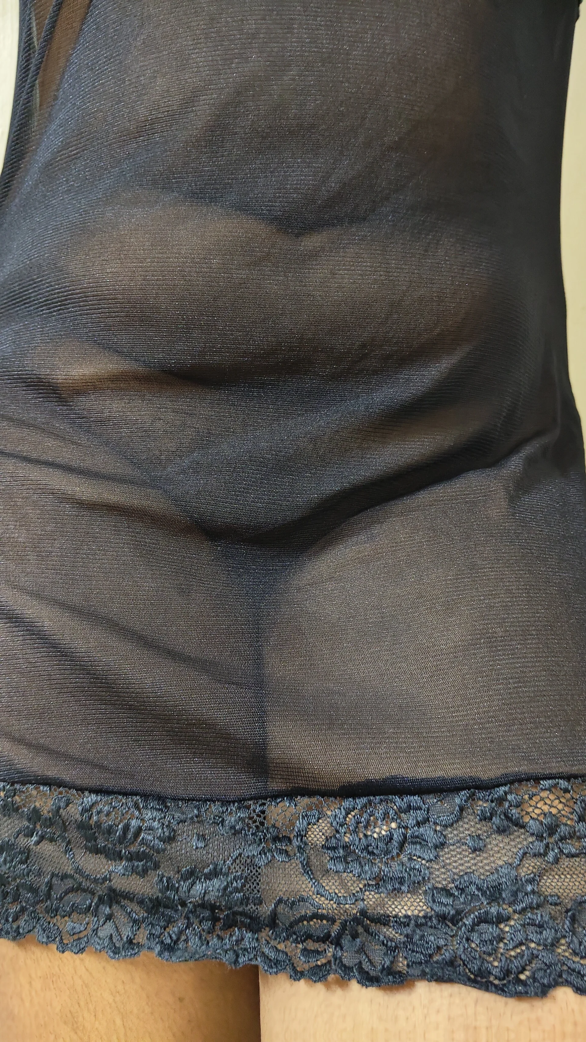 XXX Porn Photo of Nude MALLU_WAVES 6