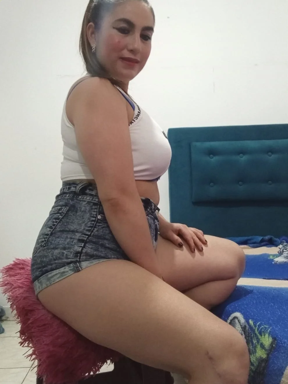XXX Porn Photo of Nude AddyStuart_ 94