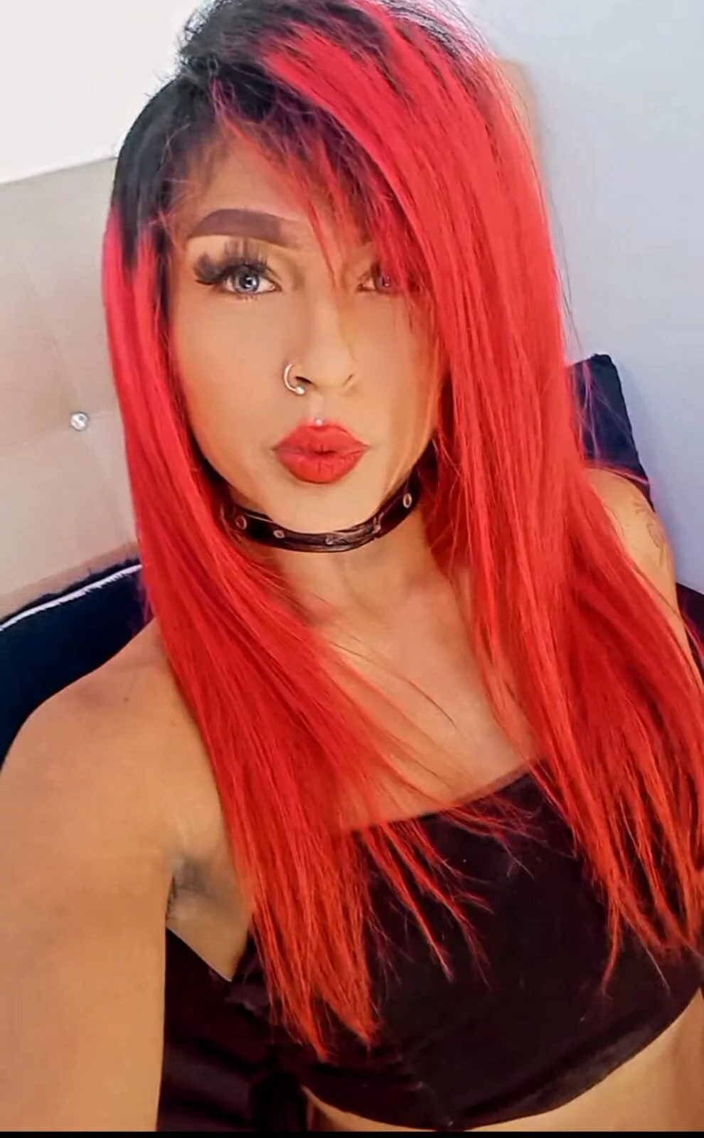 XXX Porn Photo of Nude Nahomy_Collins_ 23