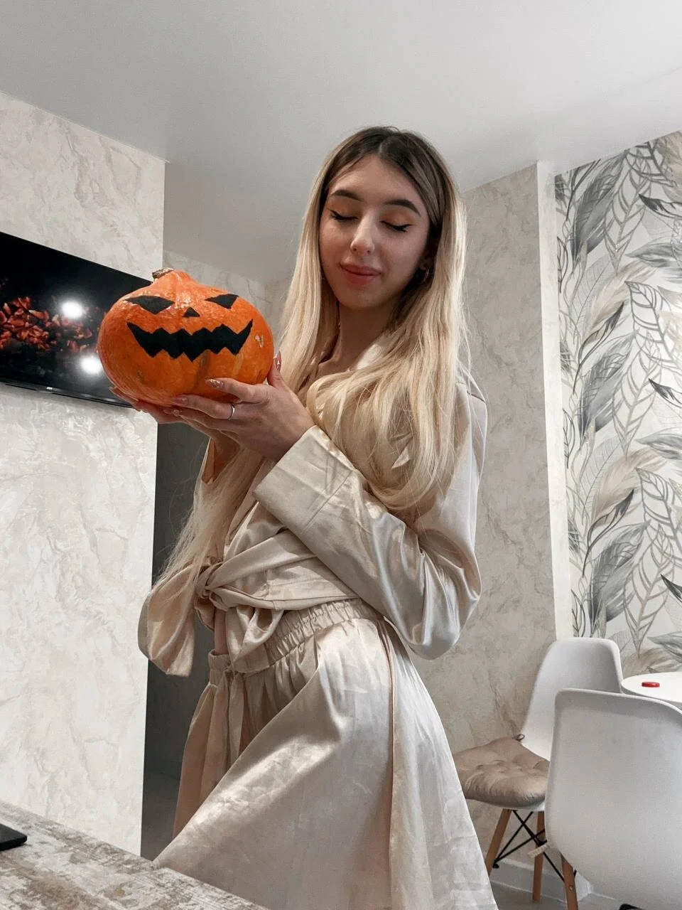 XXX Porn Photo of Nude Polly__Hill 21
