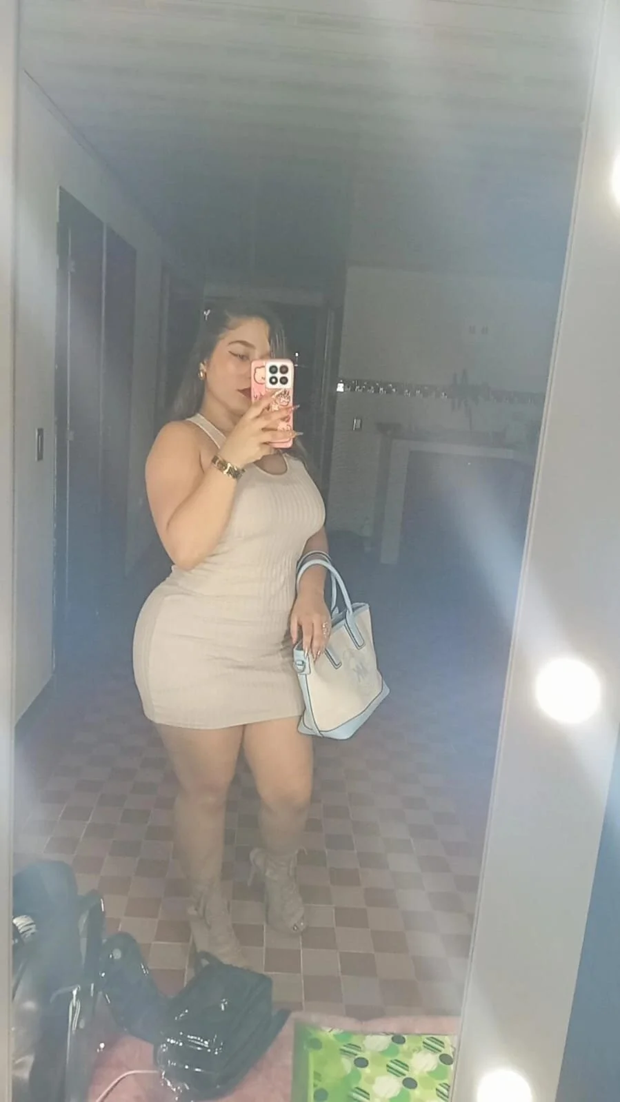 XXX Porn Photo of Nude LaurenWelly_ 38