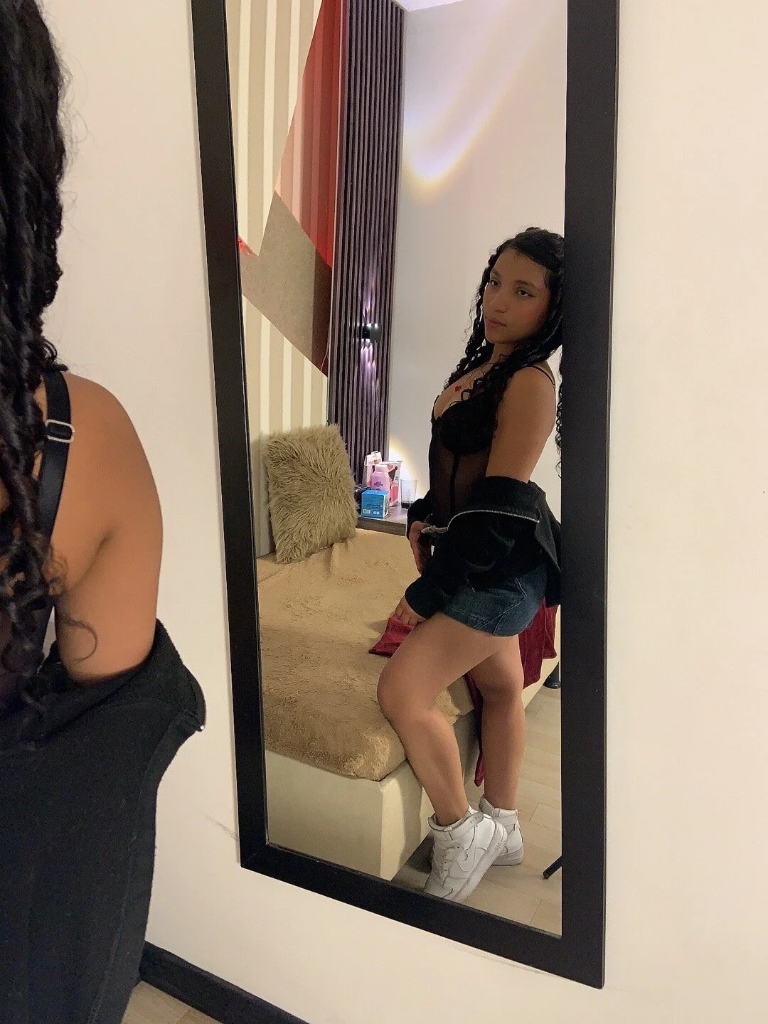 XXX Porn Photo of Nude LittleeStar 36