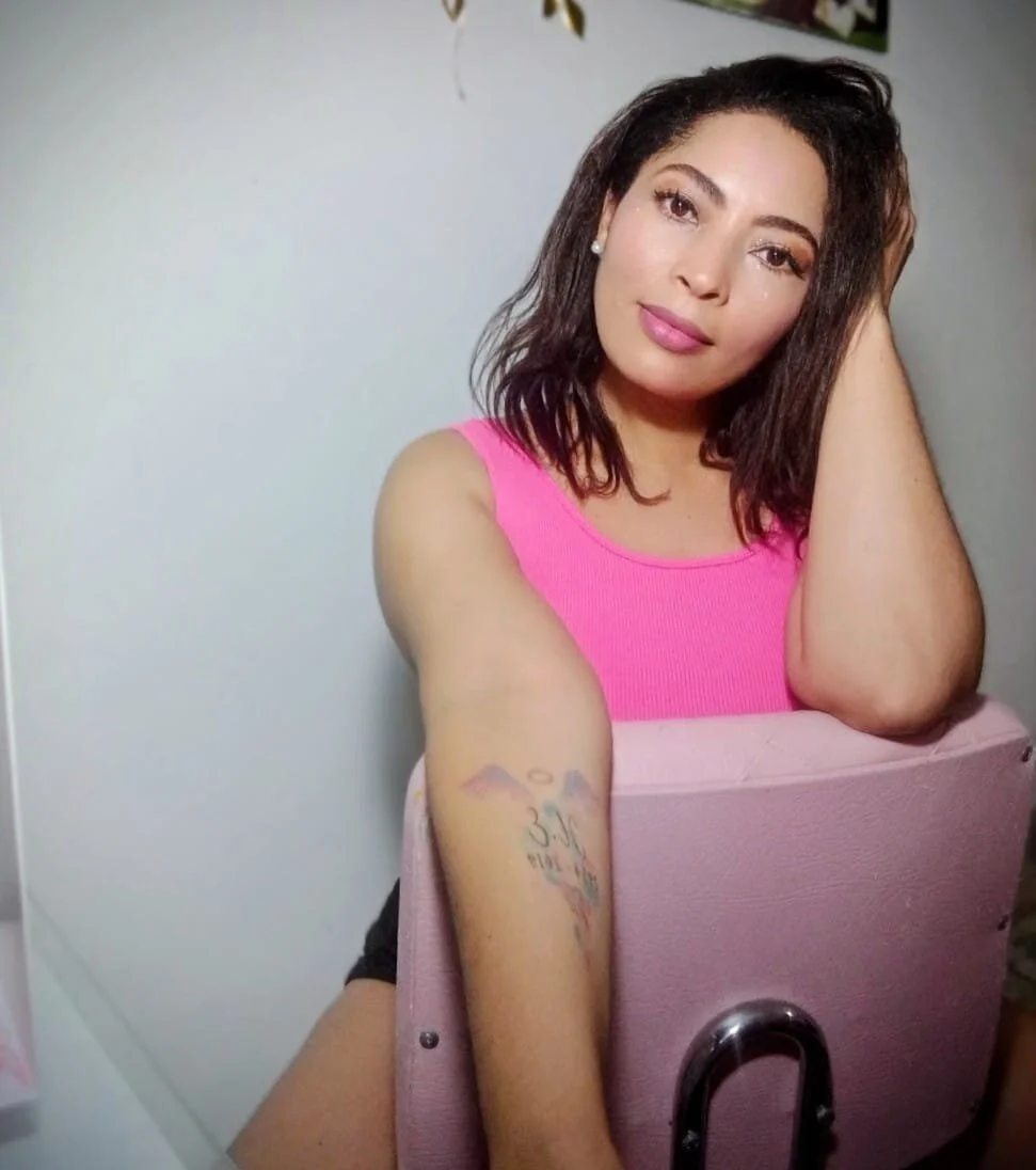 XXX Porn Photo of Nude karol_sm 13