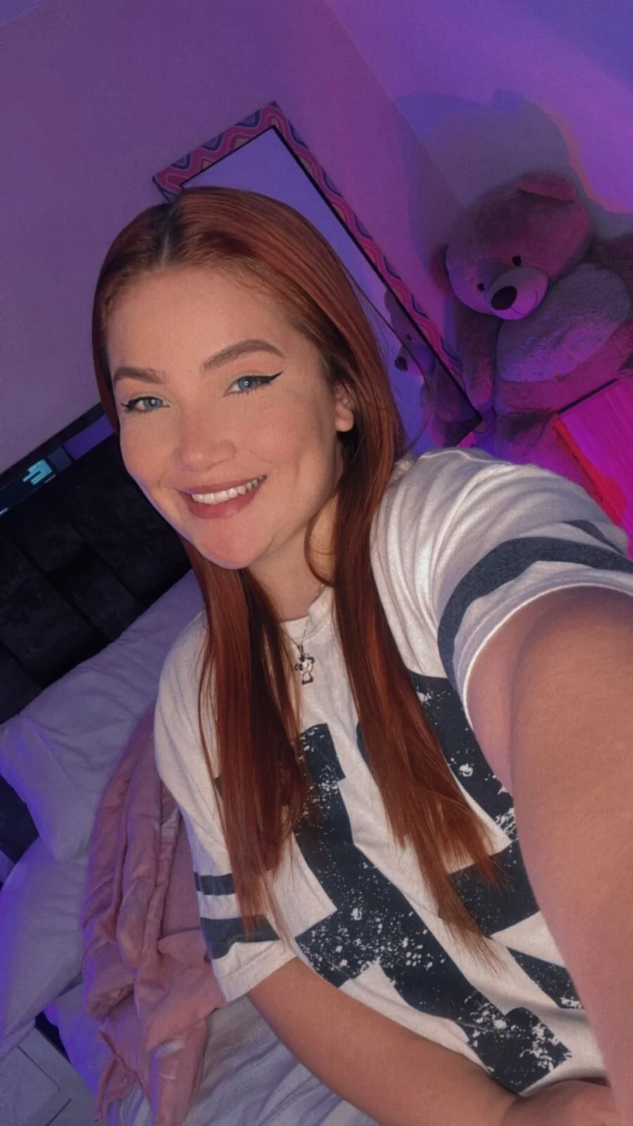 XXX Porn Photo of Nude EmilyBarragan 8