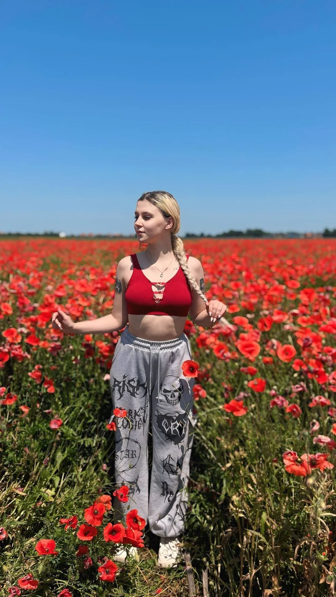 XXX Porn Photo of Nude FoxUnion 11