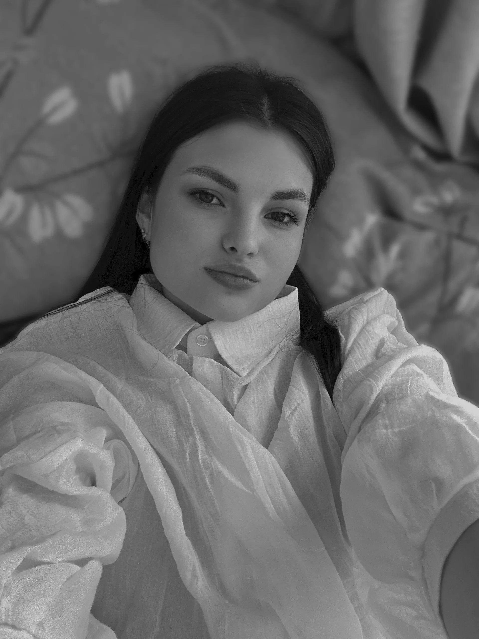 XXX Porn Photo of Nude NicoletteSix 1