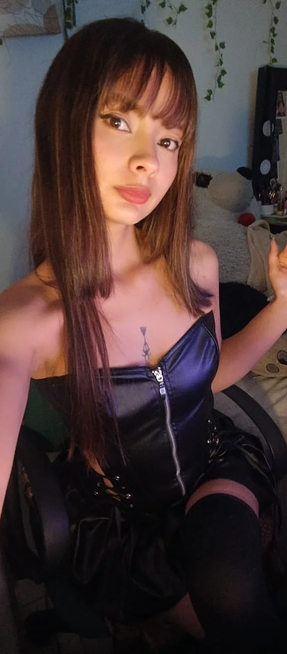 XXX Porn Photo of Nude _annie_rosse 65
