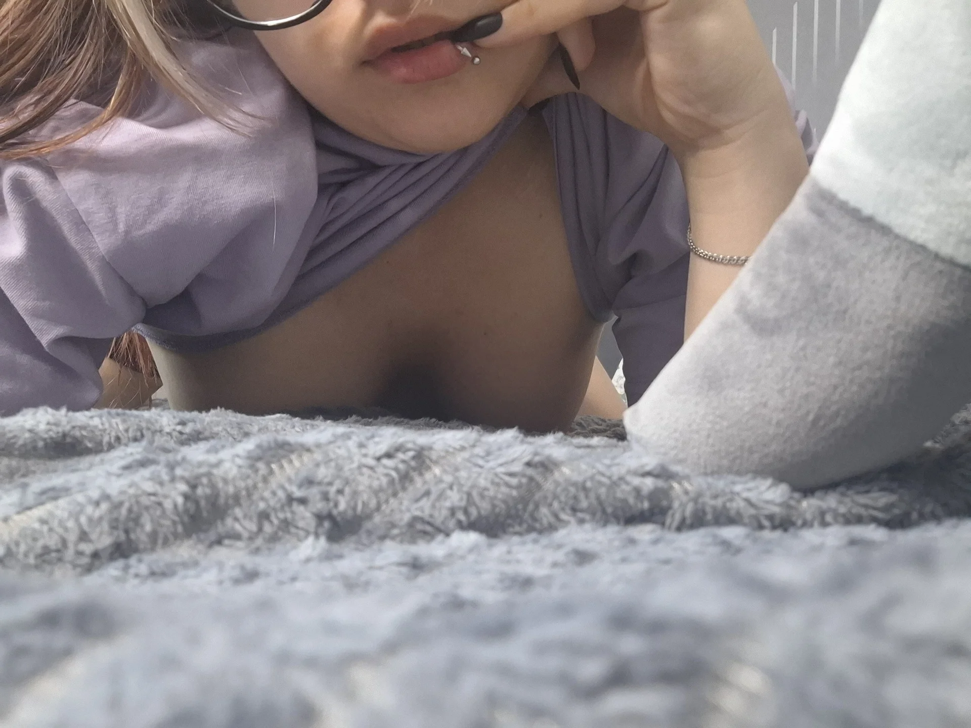 XXX Porn Photo of Nude Luna_Host 8