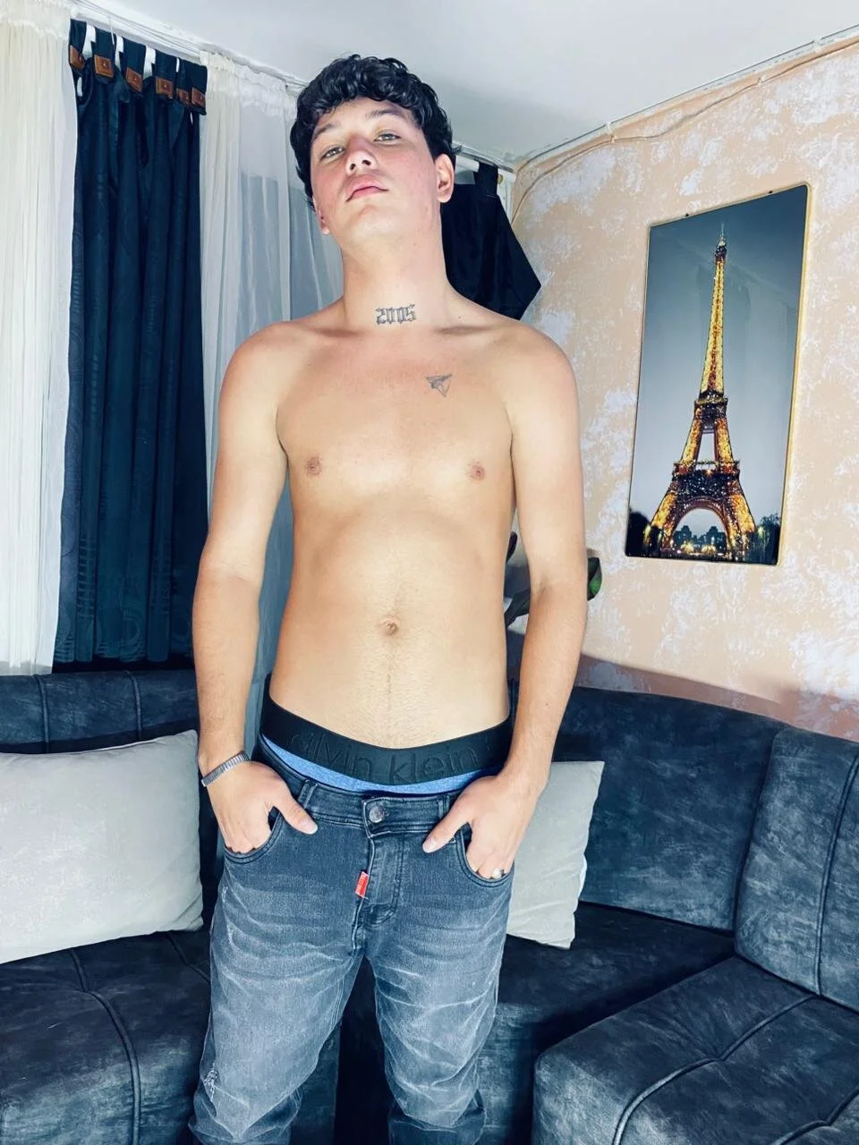 XXX Porn Photo of Nude KingOfHeavens_2 16
