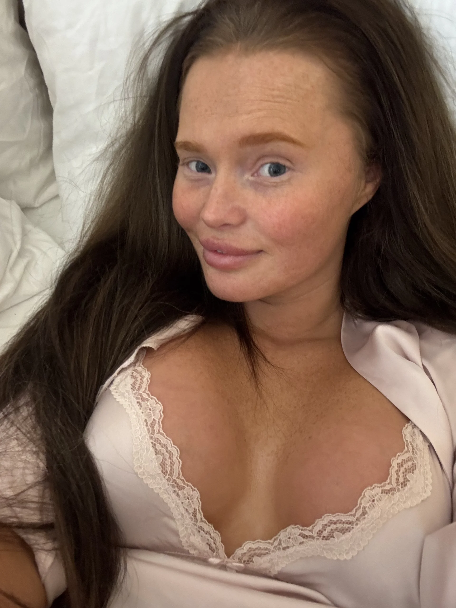 XXX Porn Photo of Nude daniellarosexo 8