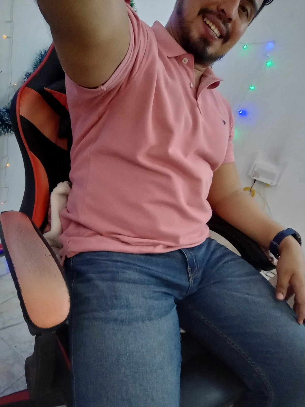 XXX Porn Photo of Nude KalethBigDick 2527