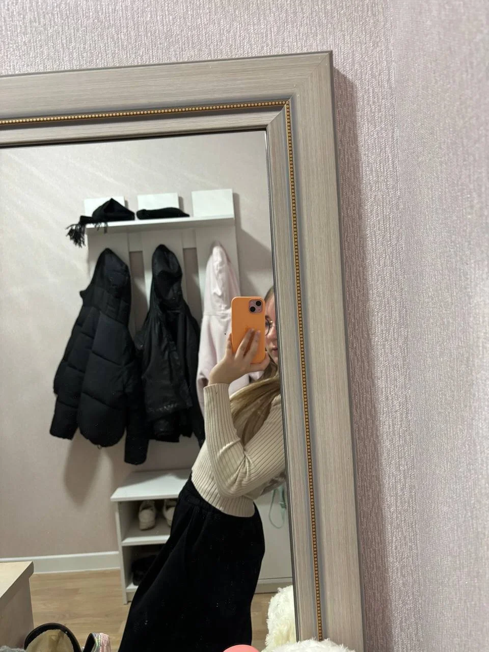 XXX Porn Photo of Nude GraceBrawn 55