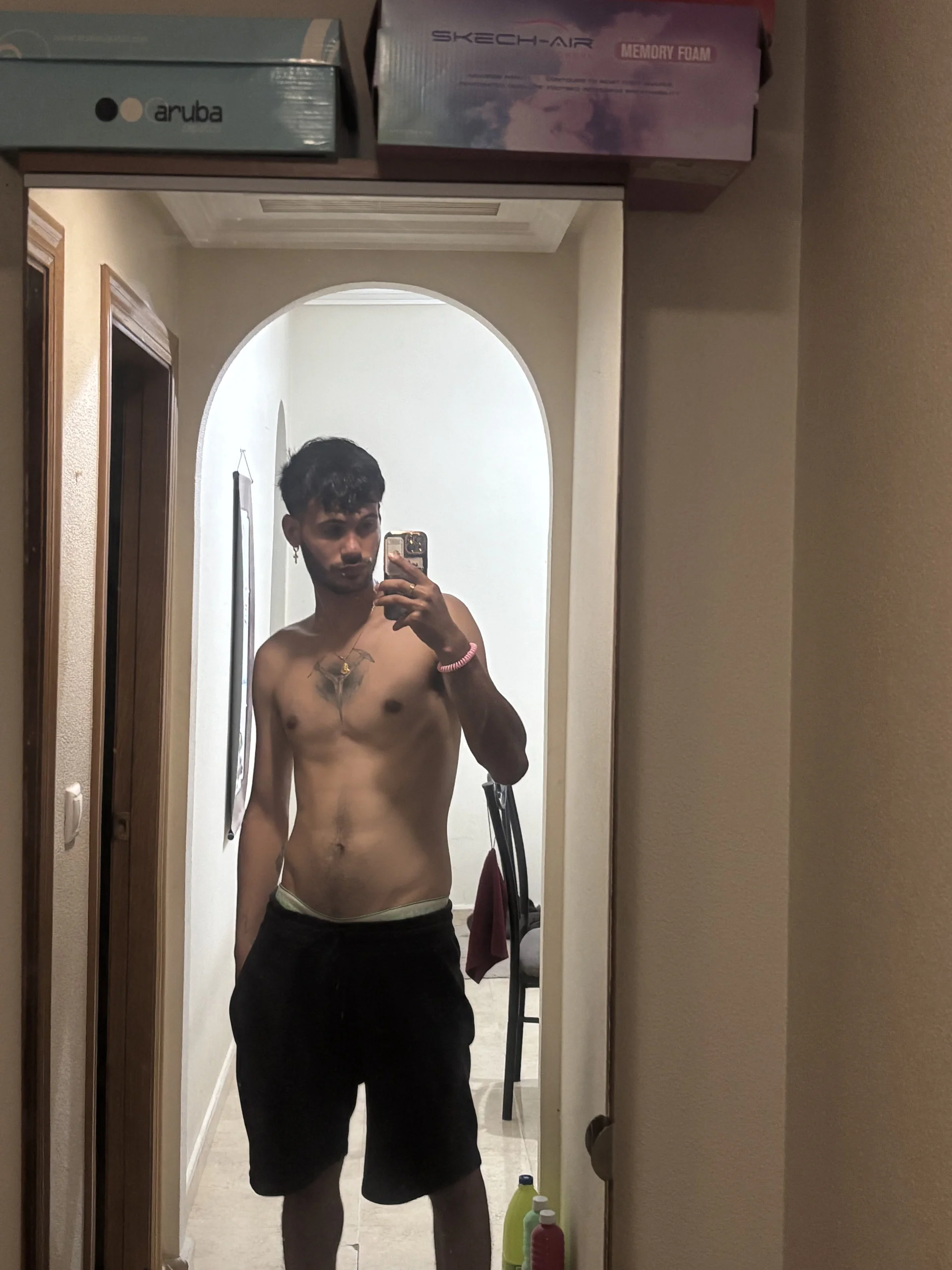 XXX Porn Photo of Nude JoanBurn 2