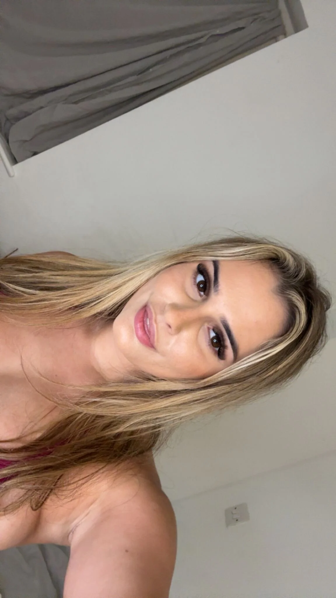 XXX Porn Photo of Nude Emilyprimex 3