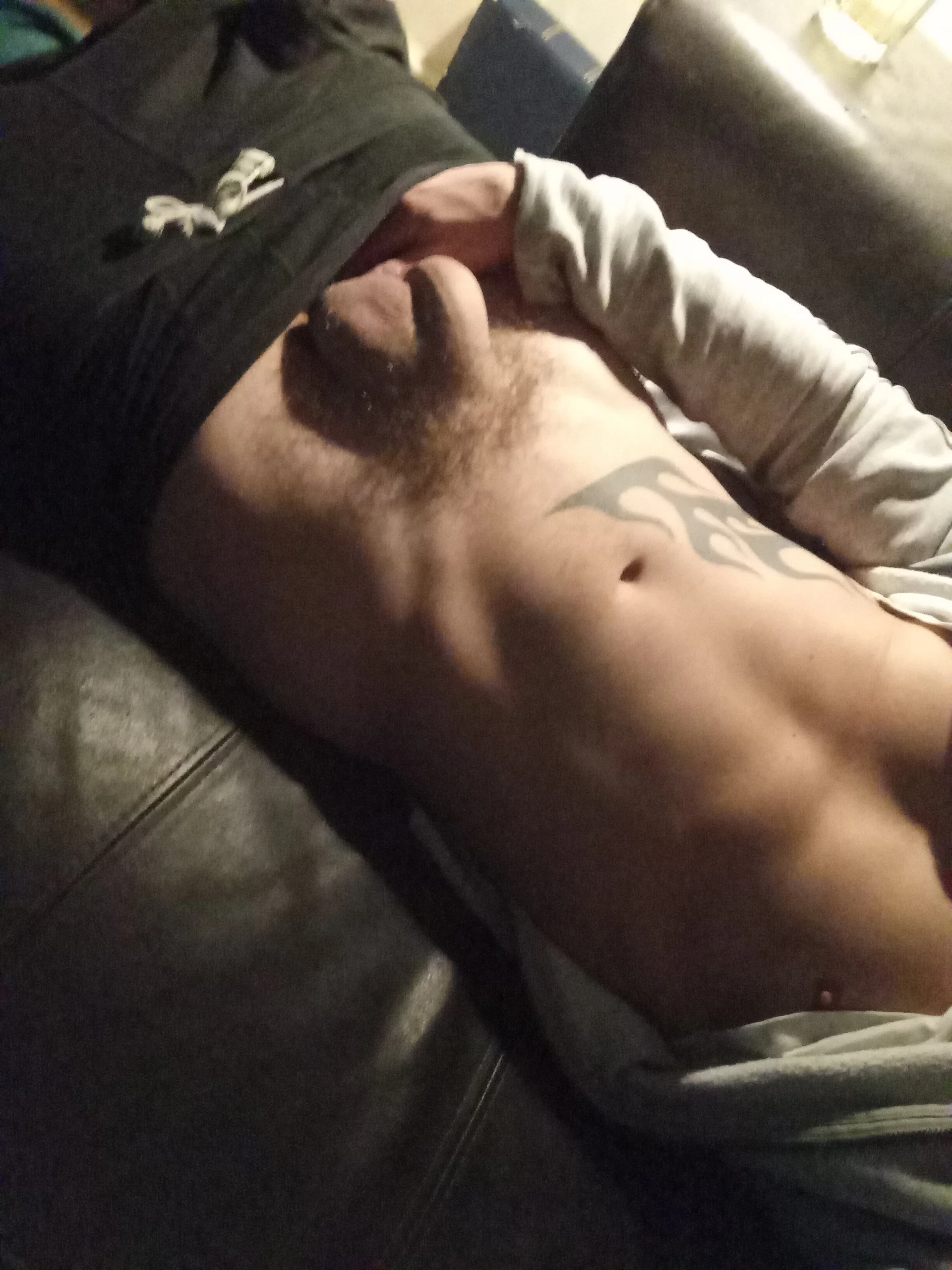 XXX Porn Photo of Nude donthomas42 1