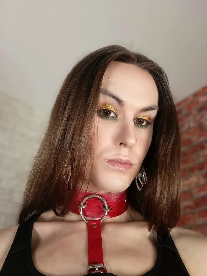 XXX Porn Photo of Nude nicky_jem 6
