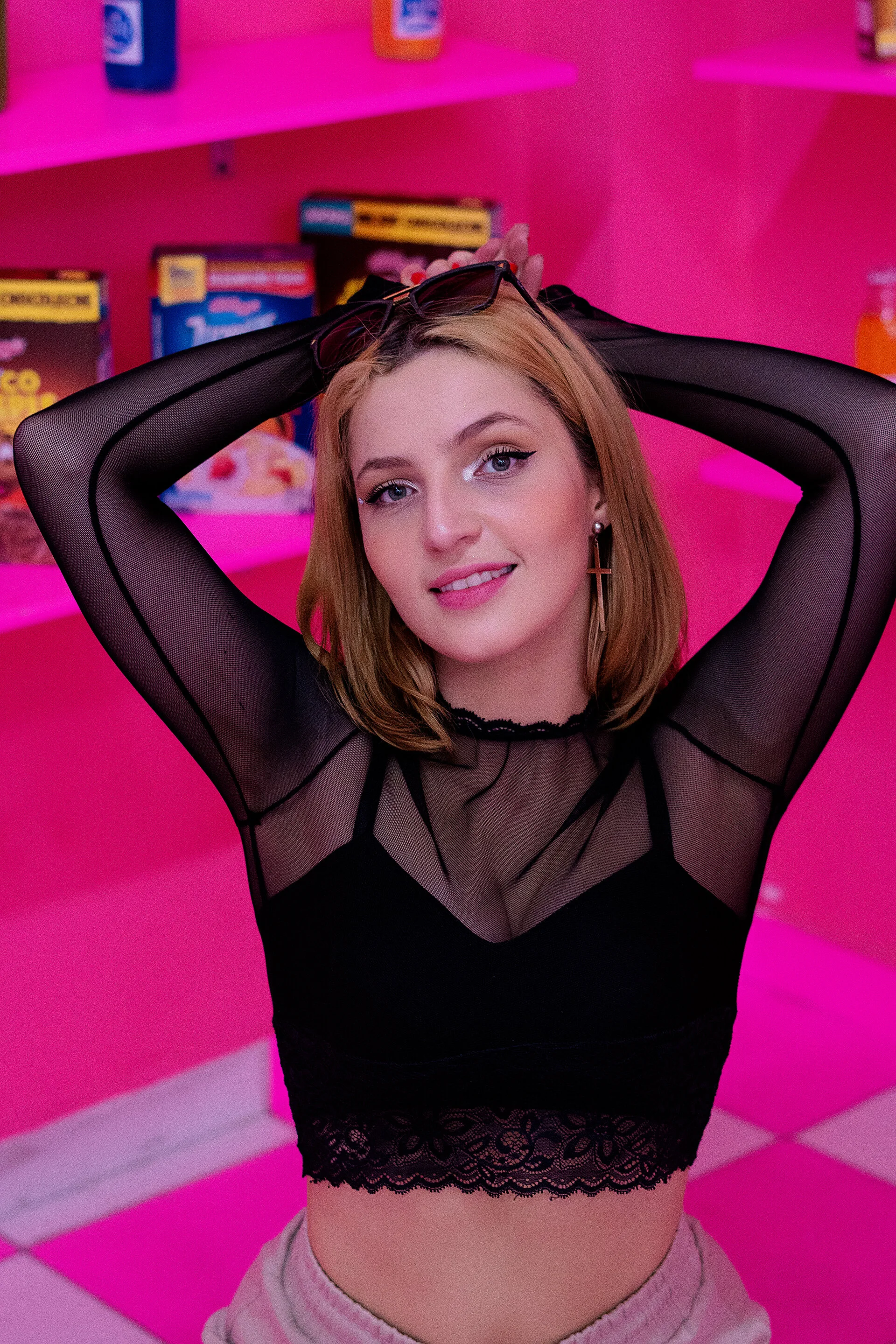 XXX Porn Photo of Nude julietaanalsquirt 77