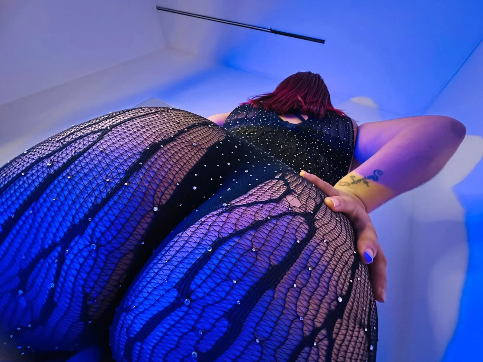 XXX Porn Photo of Nude Clohe_DR 46