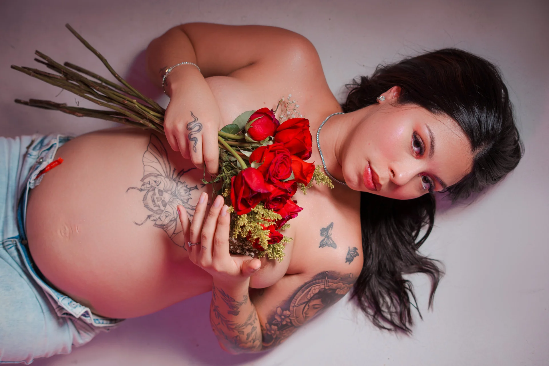 XXX Porn Photo of Nude GabyLaurens 34