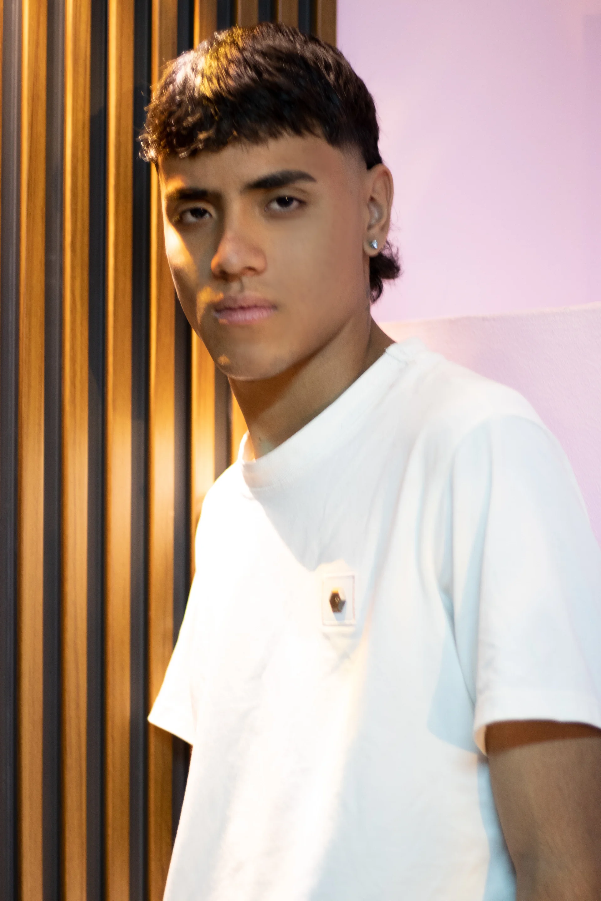 XXX Porn Photo of Nude DannTaylor 4