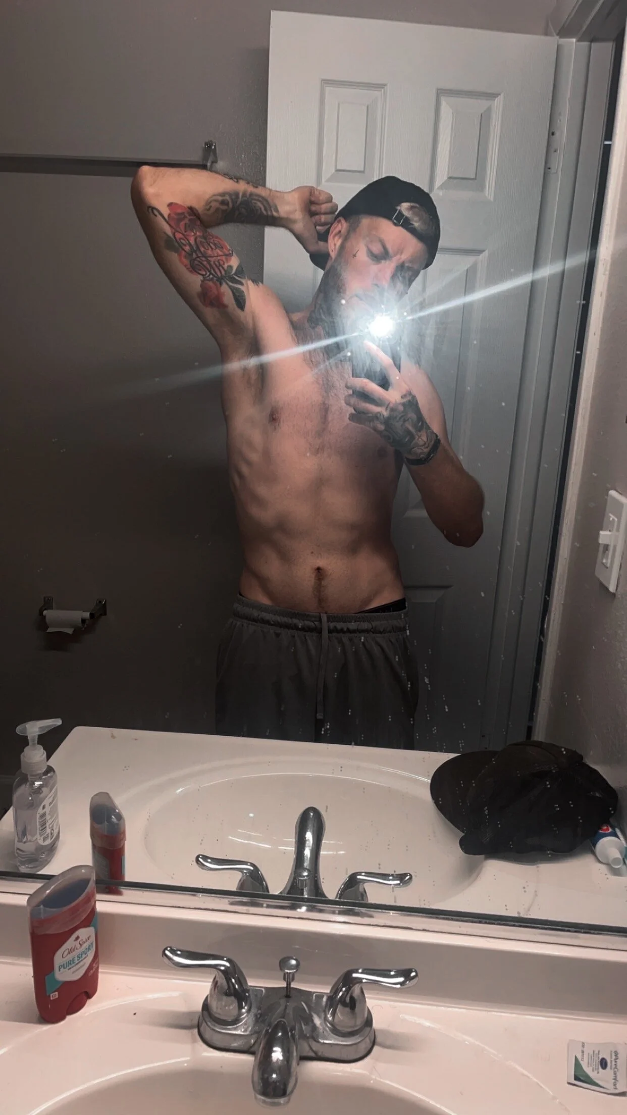 XXX Porn Photo of Nude Bam_Bam666 2