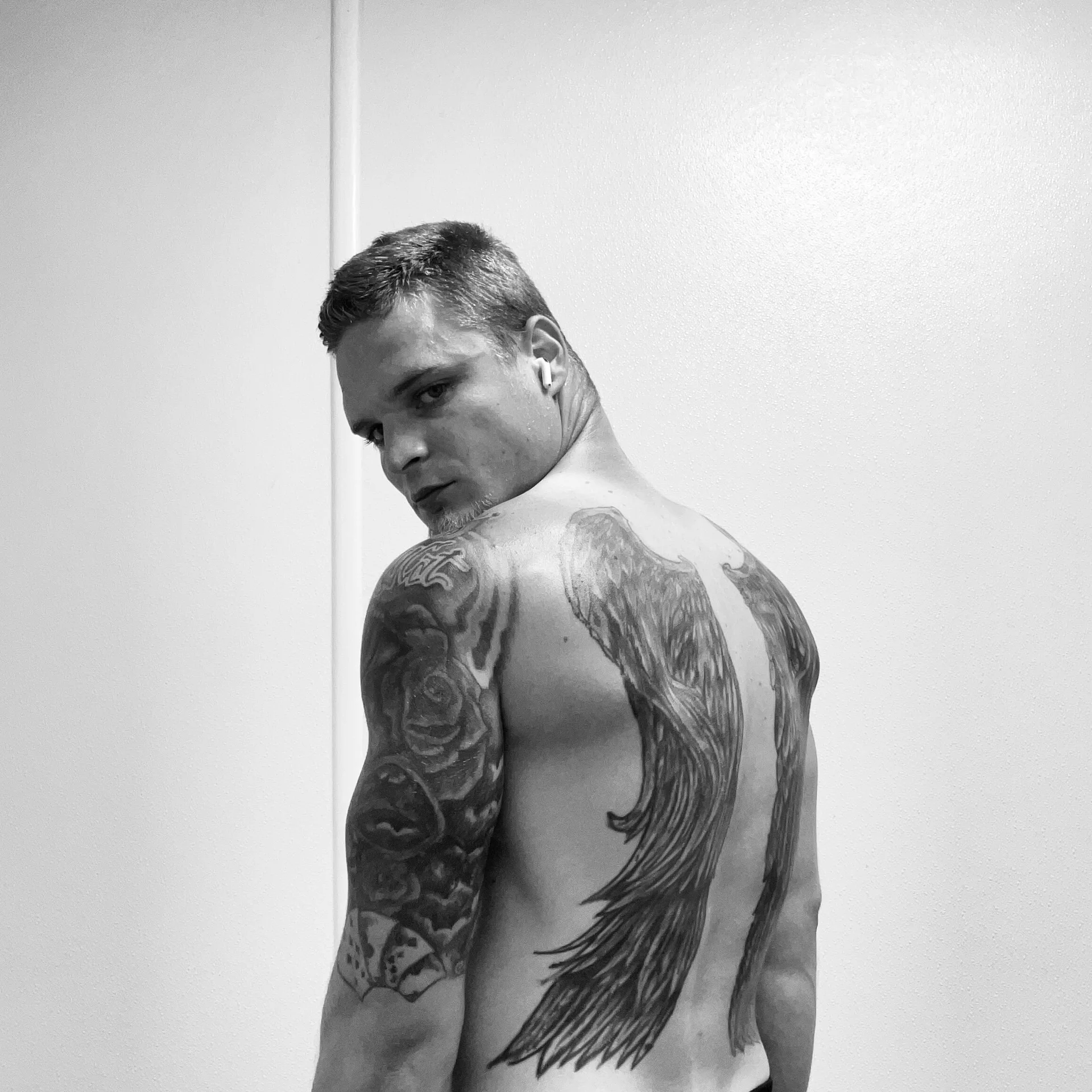 XXX Porn Photo of Nude King_Kev_ 14