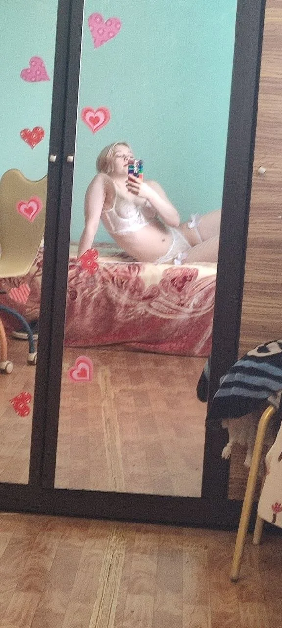 XXX Porn Photo of Nude LunariaNicole 26