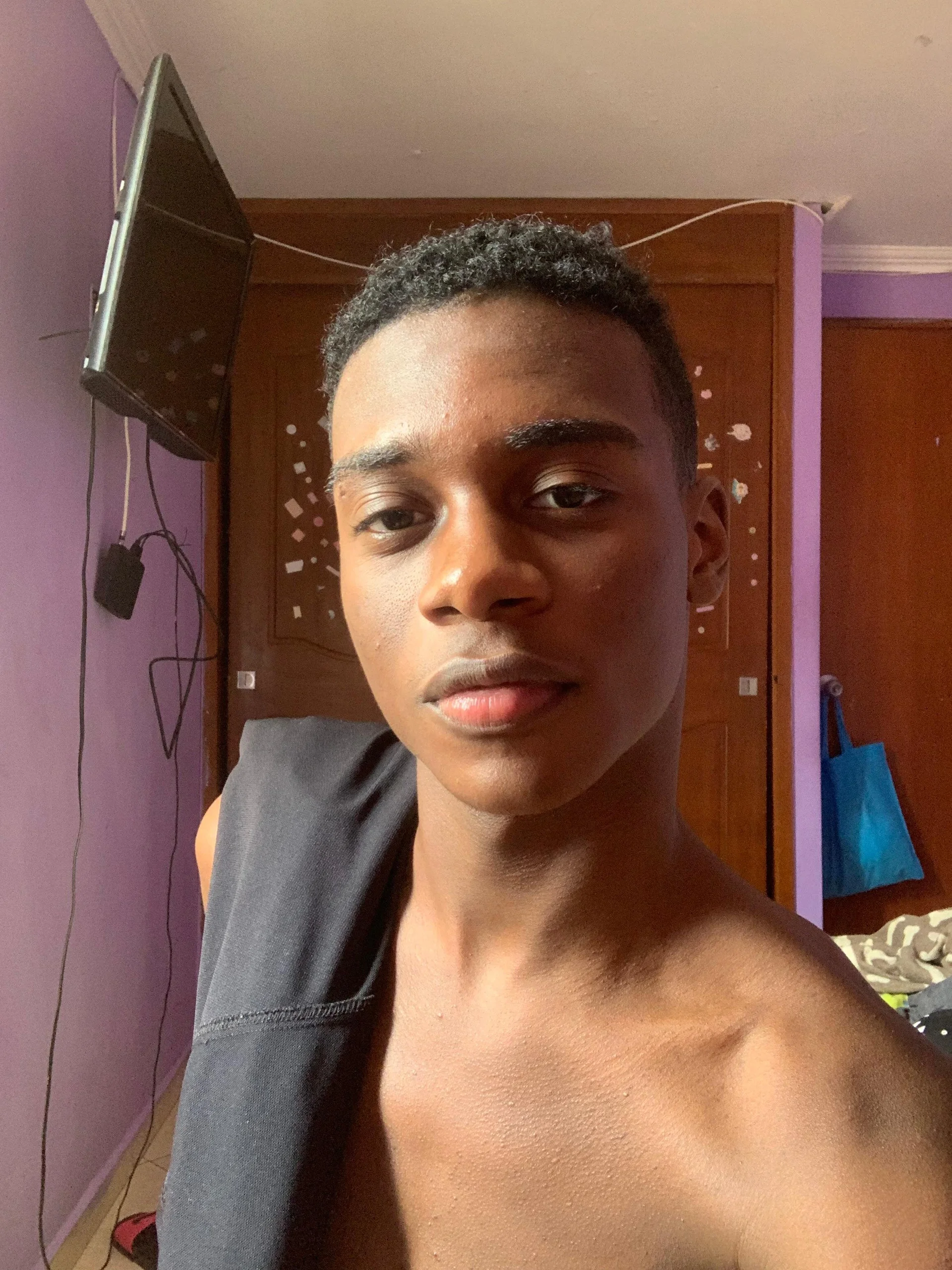 XXX Porn Photo of Nude noah_johes 5
