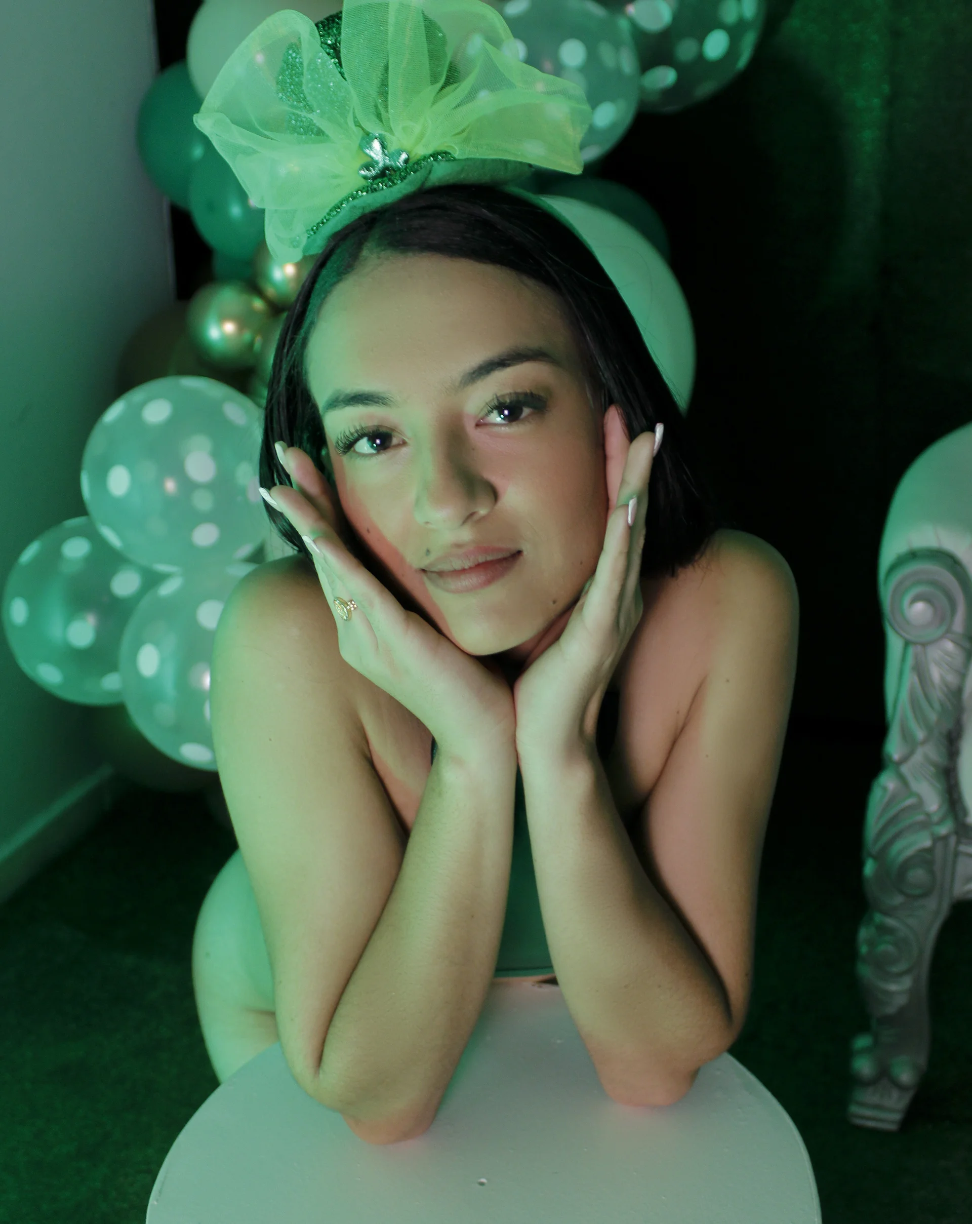 XXX Porn Photo of Nude Mia_scarlet69 13