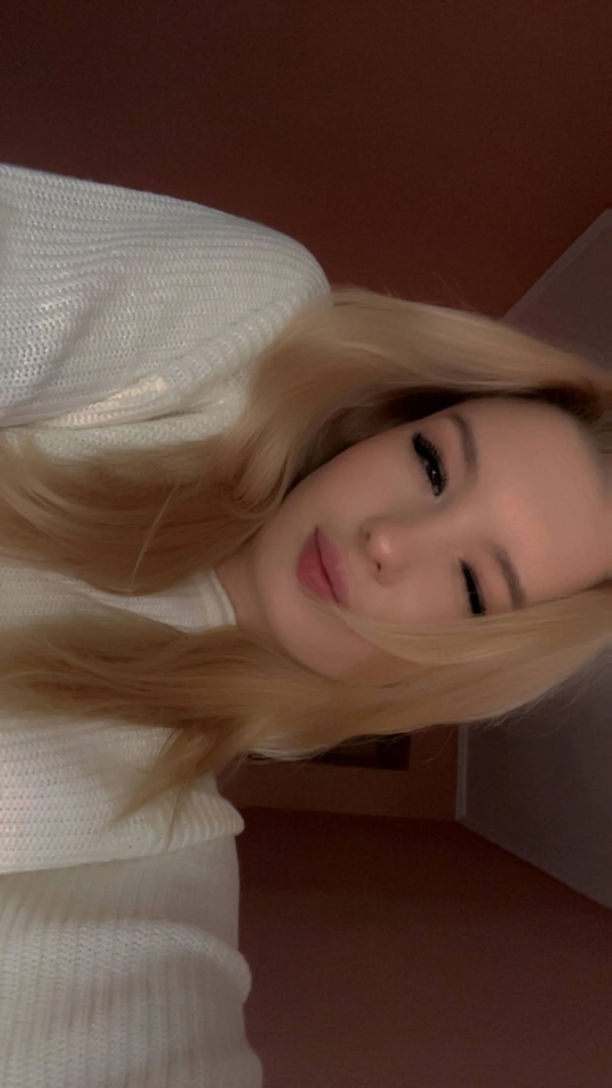 XXX Porn Photo of Nude Tiffany_Paw 10