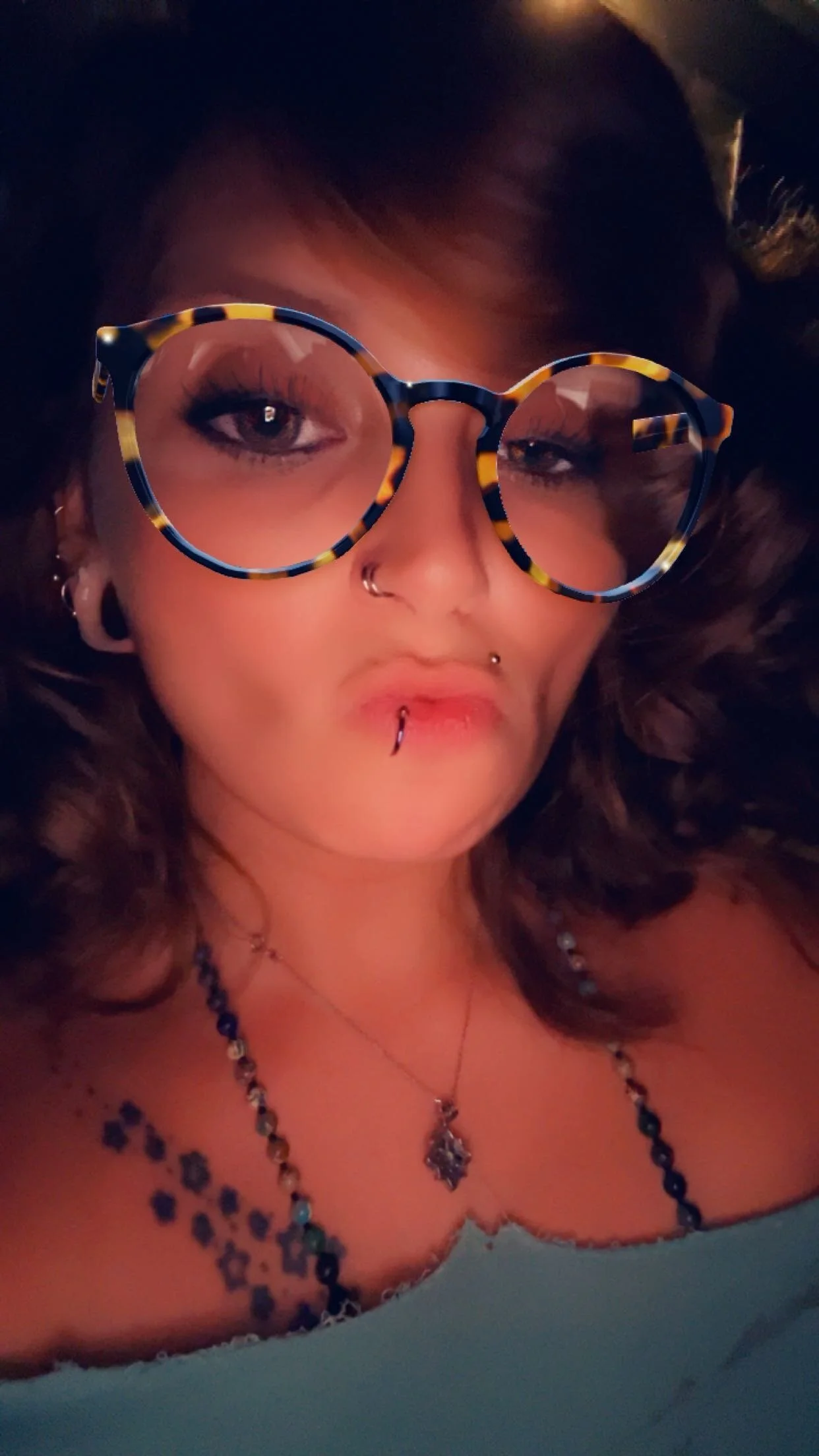 XXX Porn Photo of Nude ZeelaXoXo 51