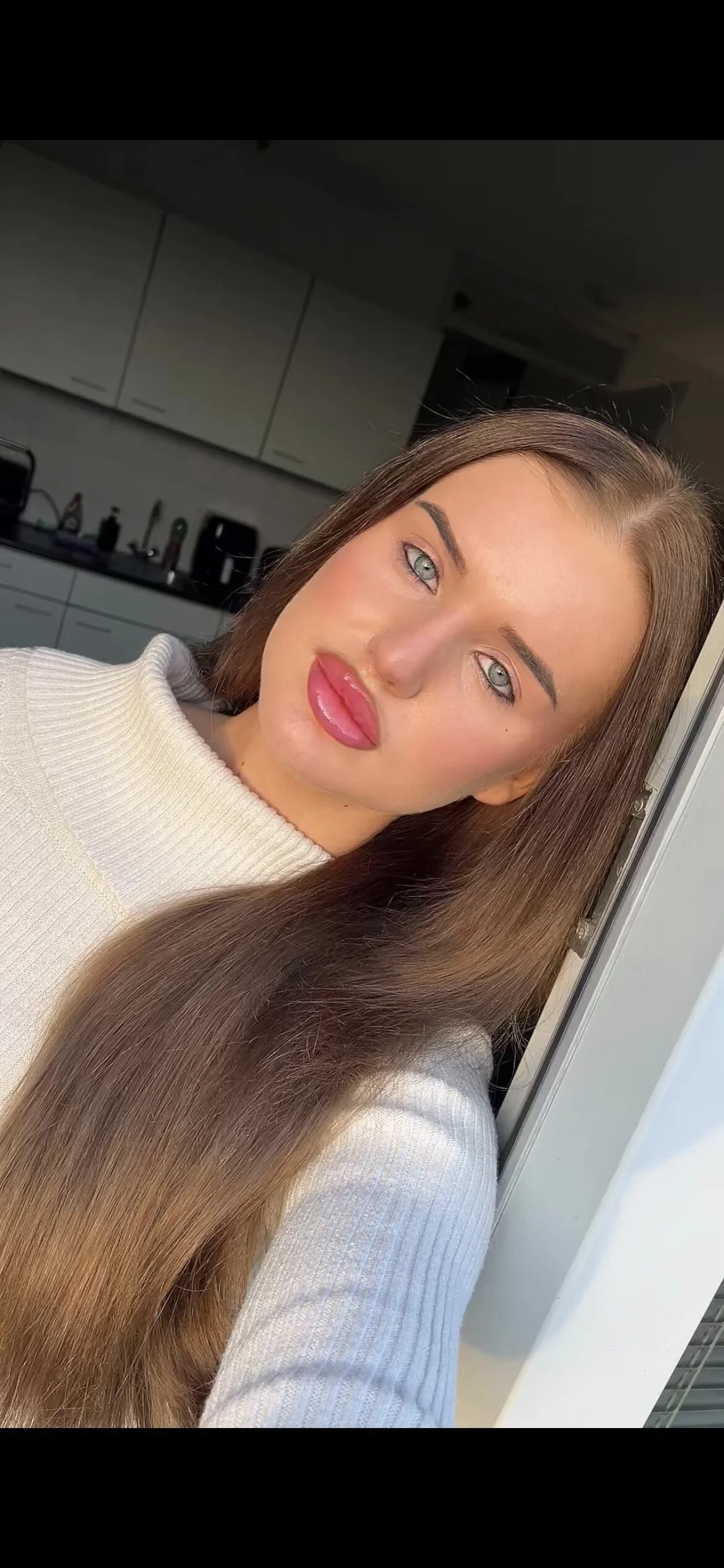 XXX Porn Photo of Nude yourhornyslut 1