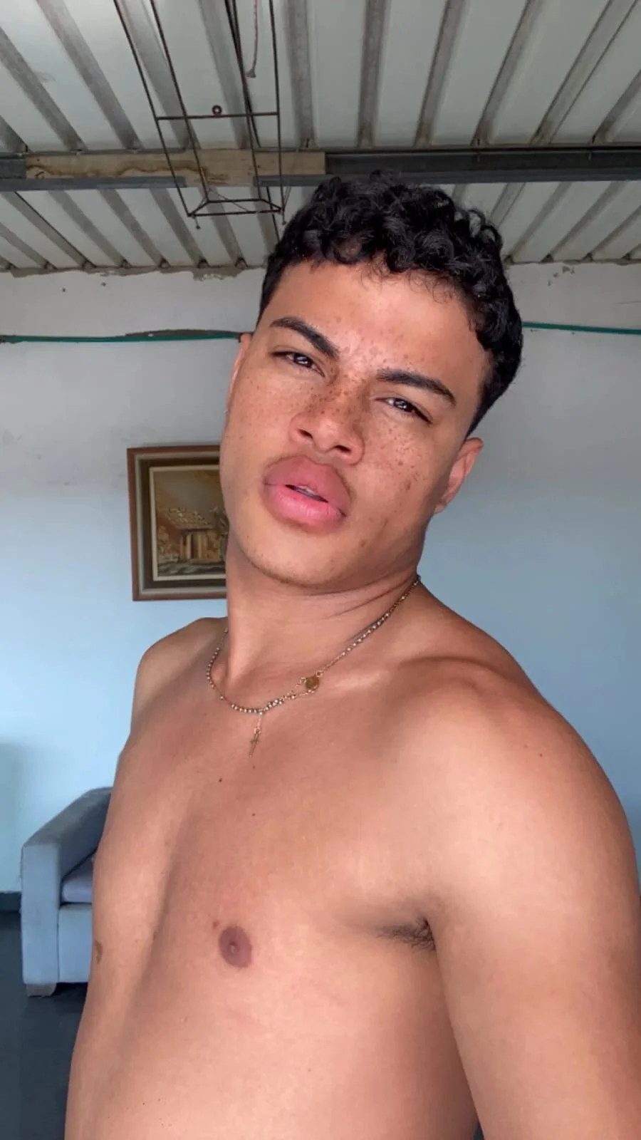 XXX Porn Photo of Nude Jose_And_Daniel 3