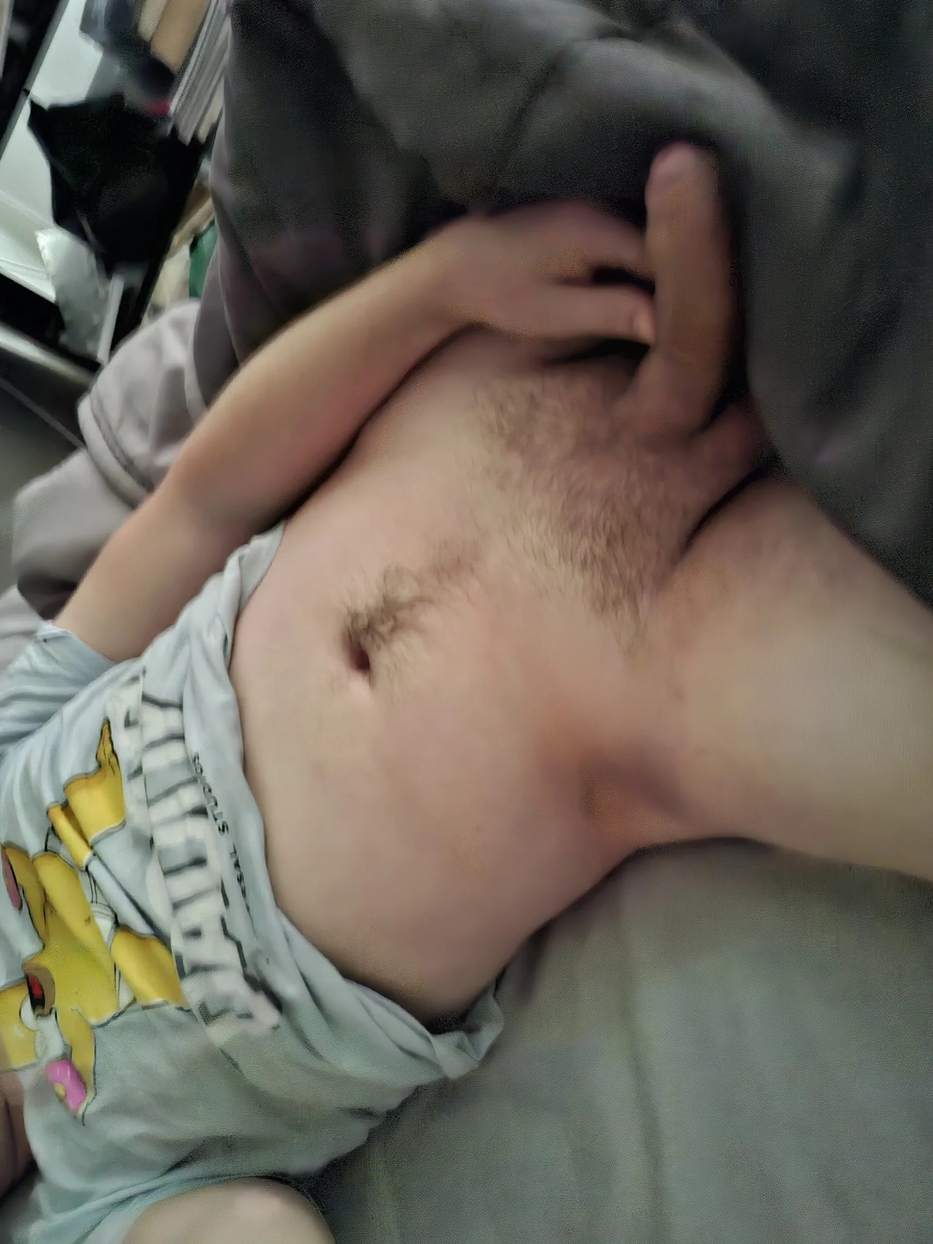 XXX Porn Photo of Nude RyanVasquez69 6