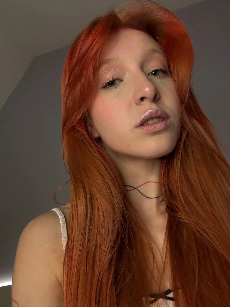 XXX Porn Photo of Nude FoxieKiss 29