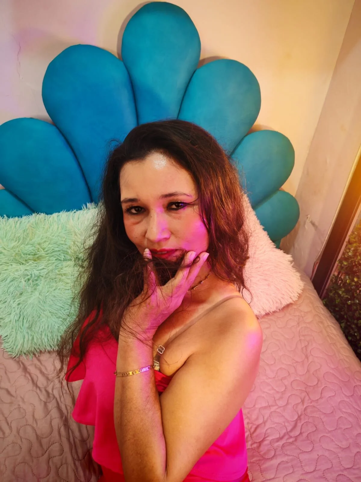 XXX Porn Photo of Nude noelia_milf19 2