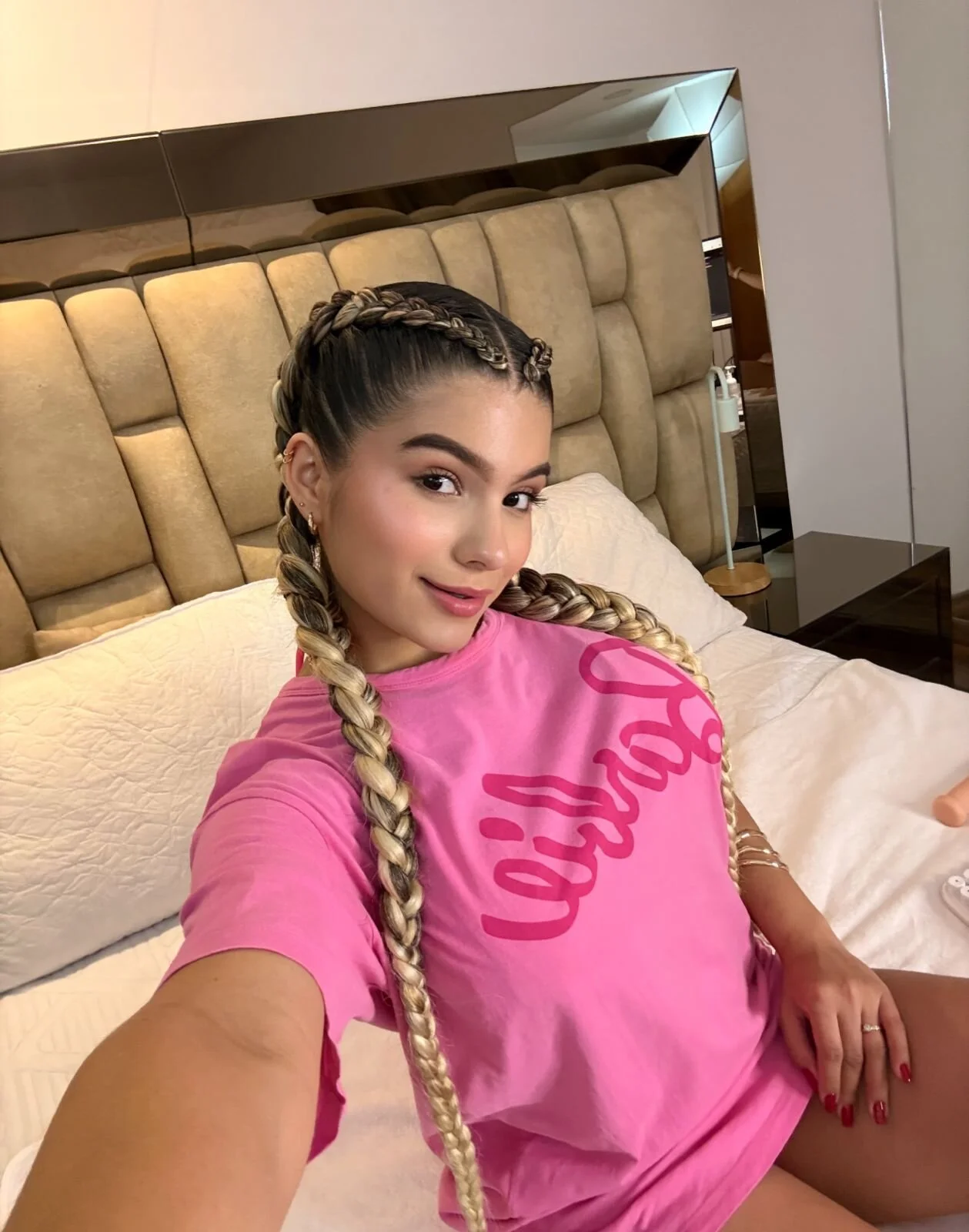 XXX Porn Photo of Nude ZairaVex 9