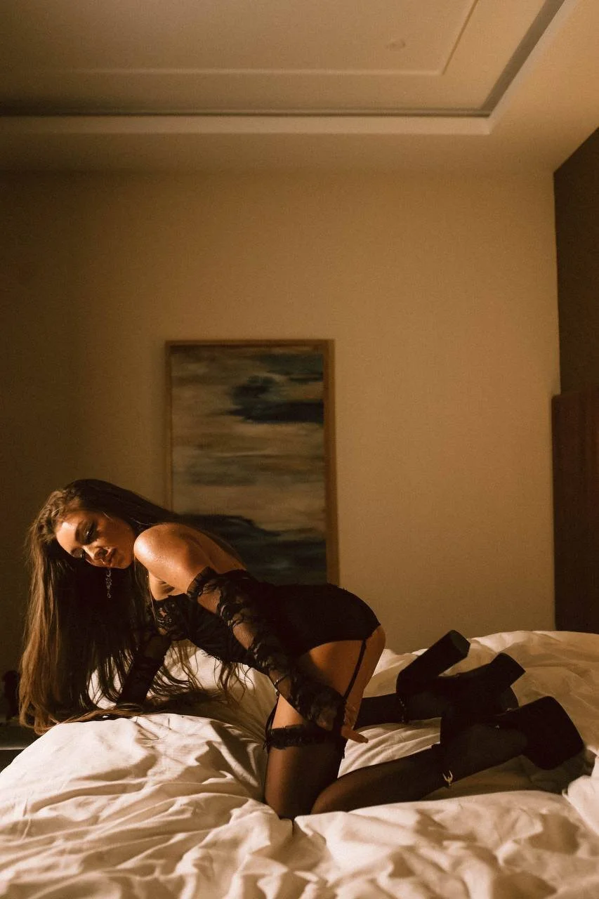 XXX Porn Photo of Nude AnnyBangs 54