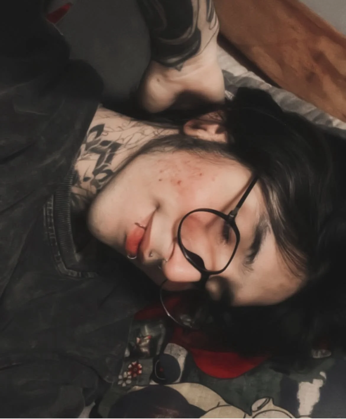 XXX Porn Photo of Nude marshall__k 3