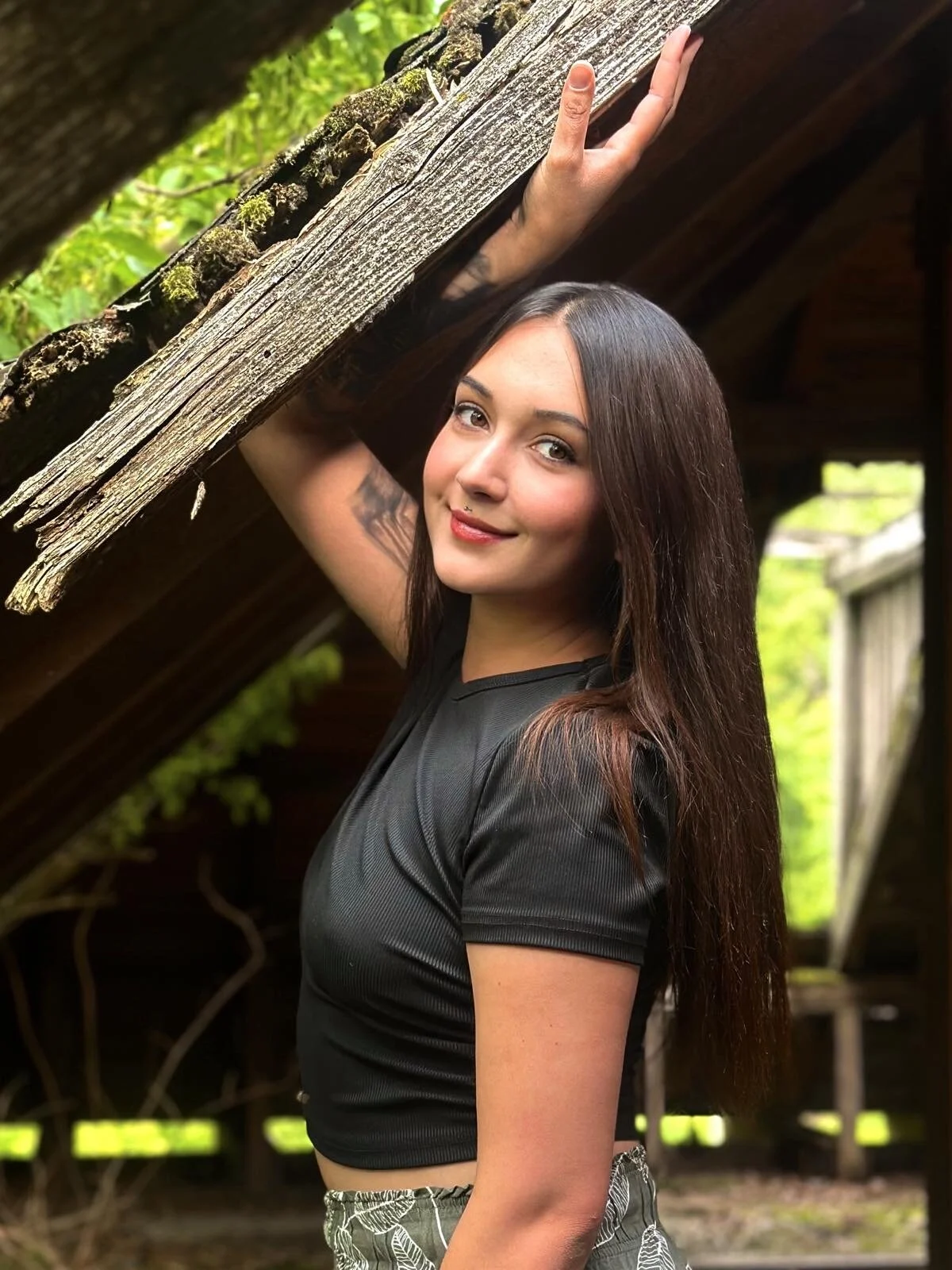 XXX Porn Photo of Nude Jennyke66 128