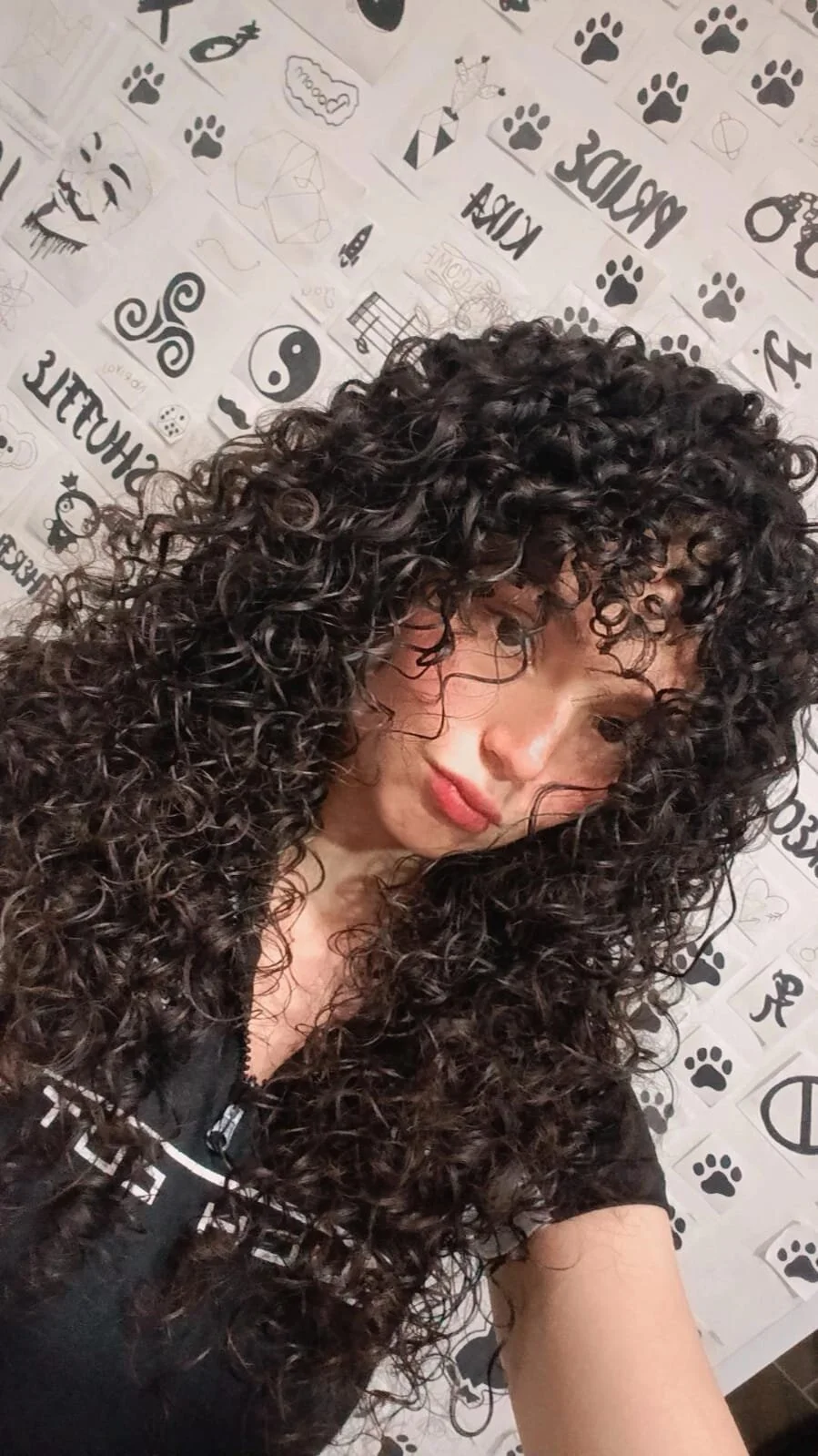 XXX Porn Photo of Nude Diamond_Curls 4