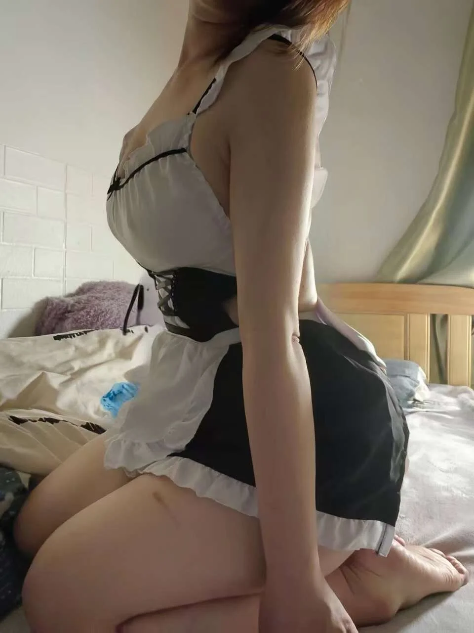XXX Porn Photo of Nude xixi_baby66 5