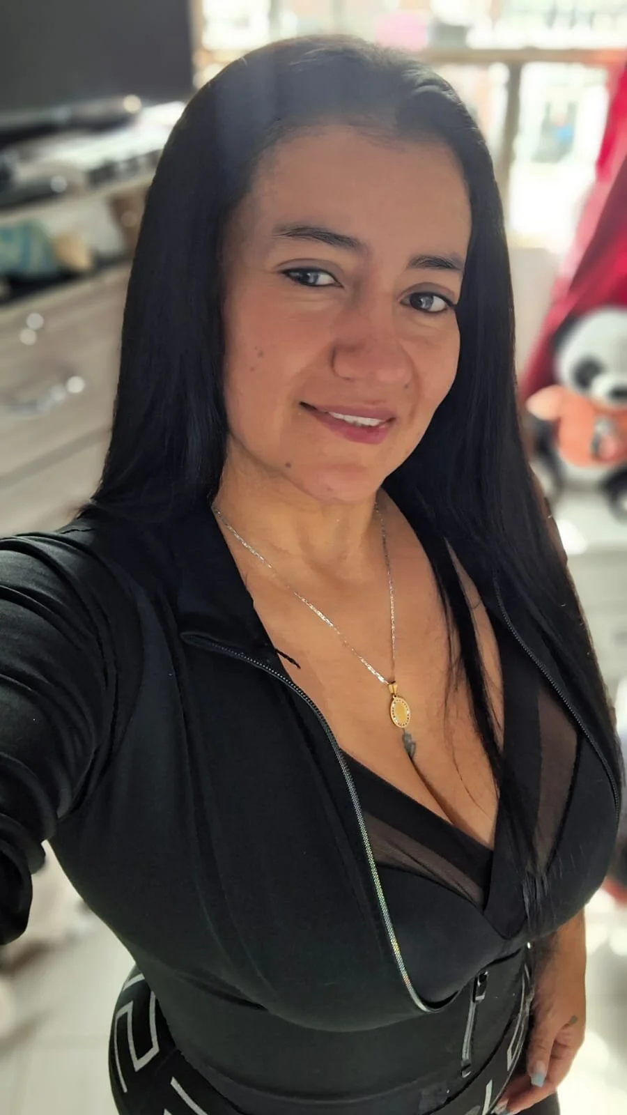 XXX Porn Photo of Nude MariaJose_Adams 3