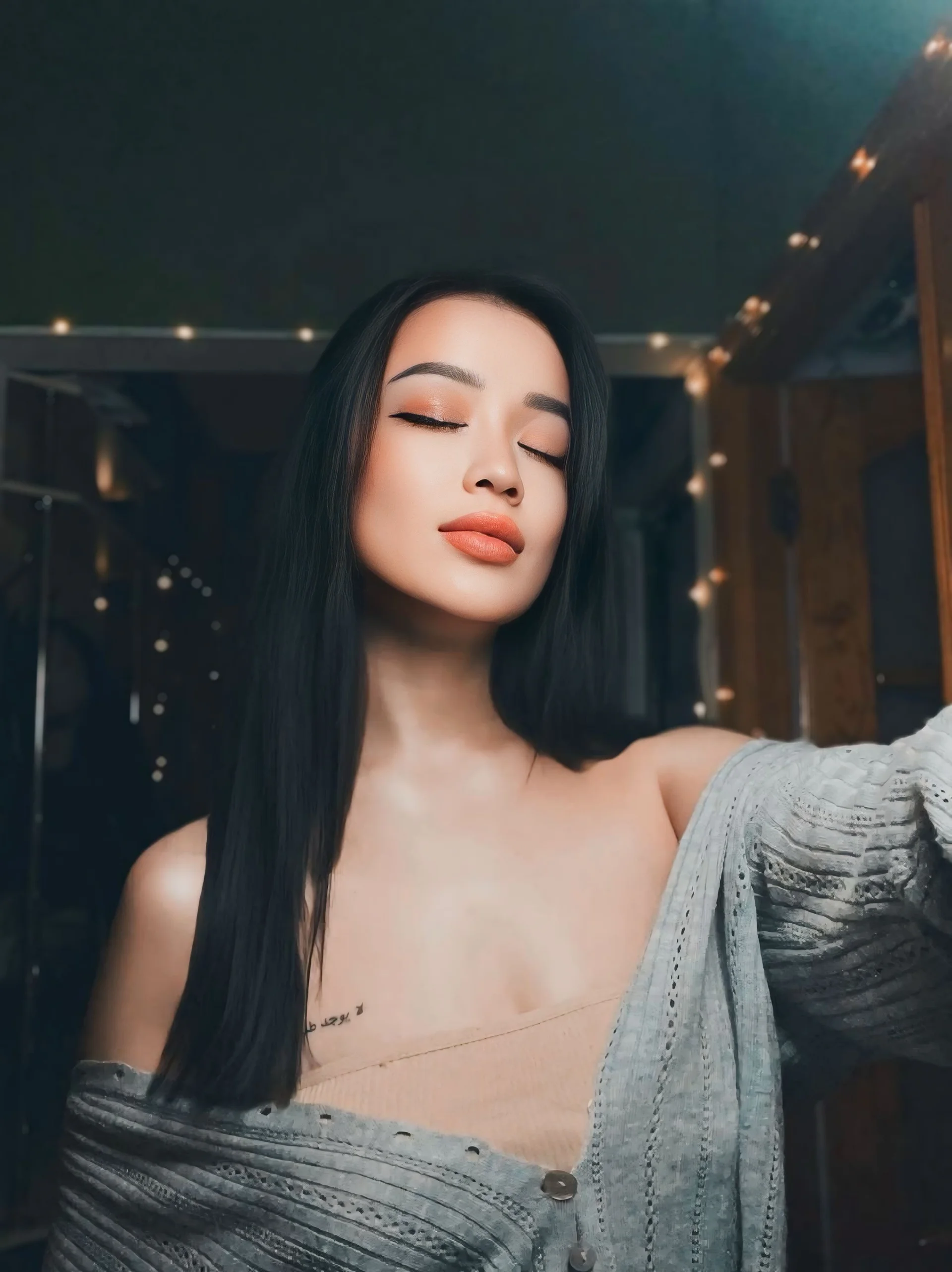 XXX Porn Photo of Nude emy_lovee 2