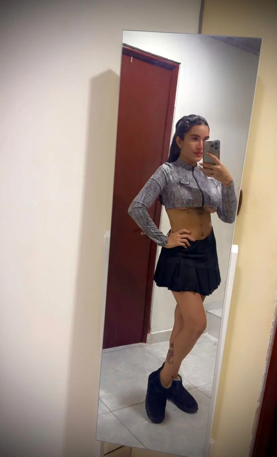 XXX Porn Photo of Nude MelanyCol_ 29