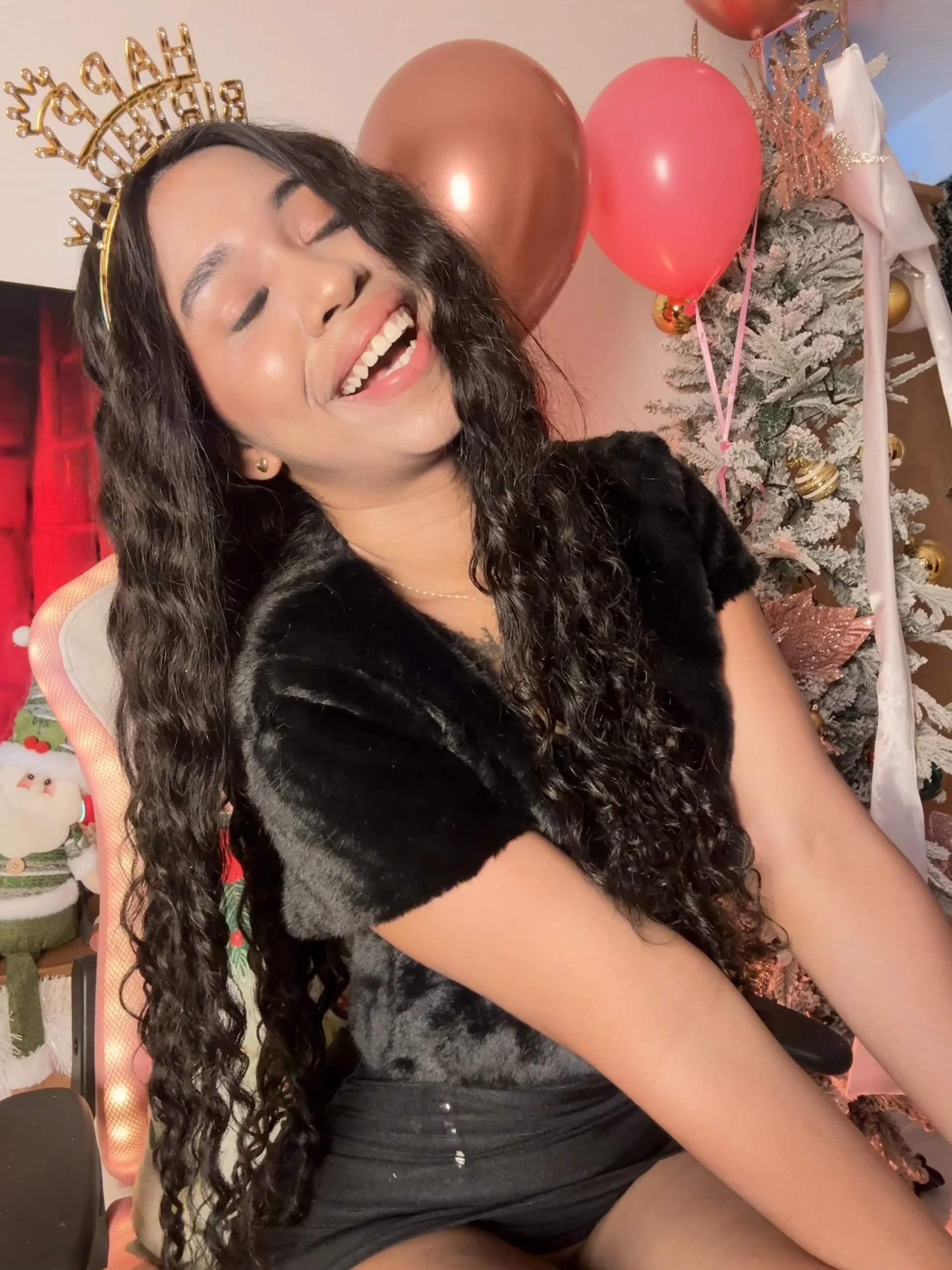 XXX Porn Photo of Nude bella__honey 52