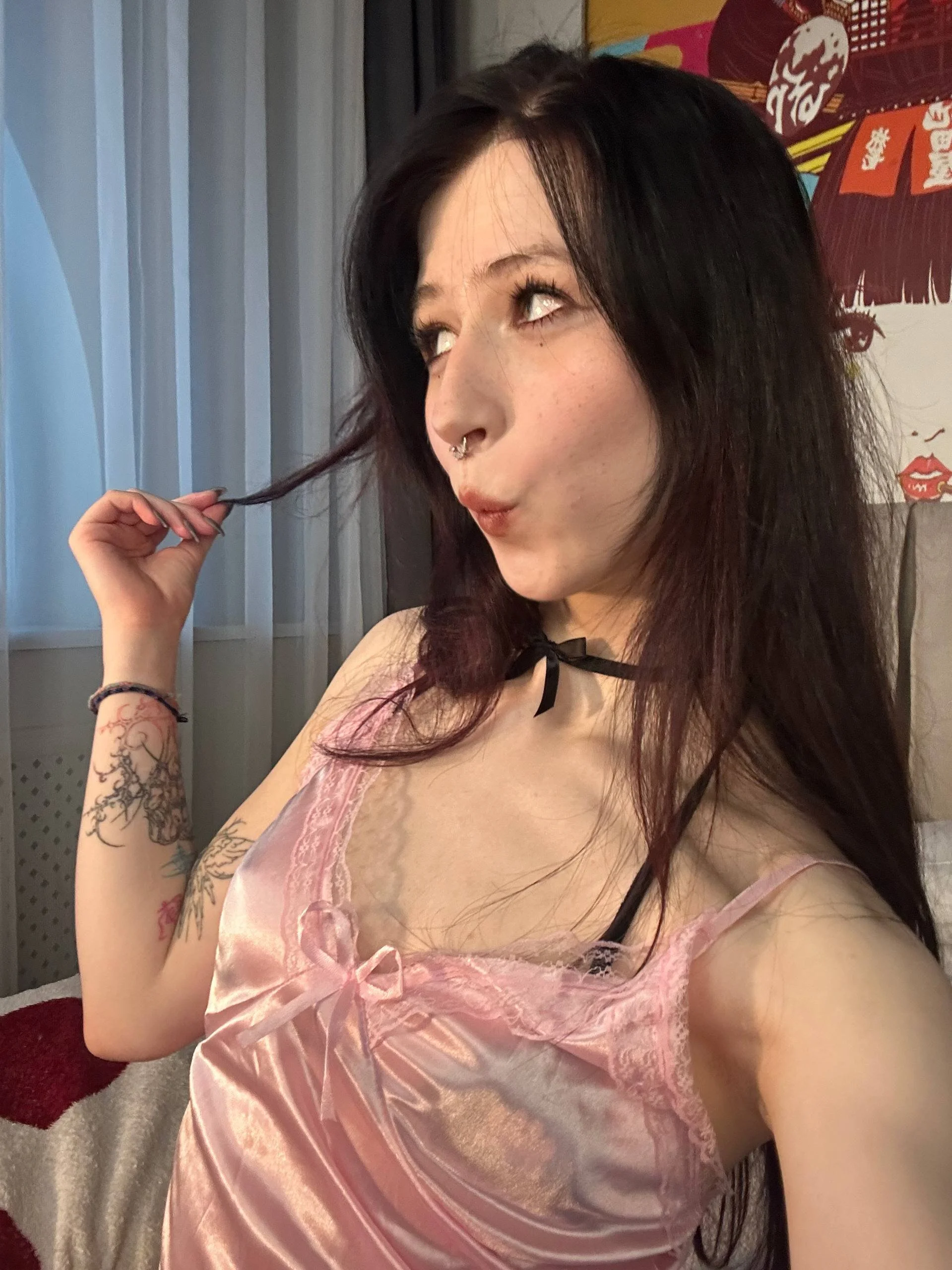 XXX Porn Photo of Nude MutedMood_ 9
