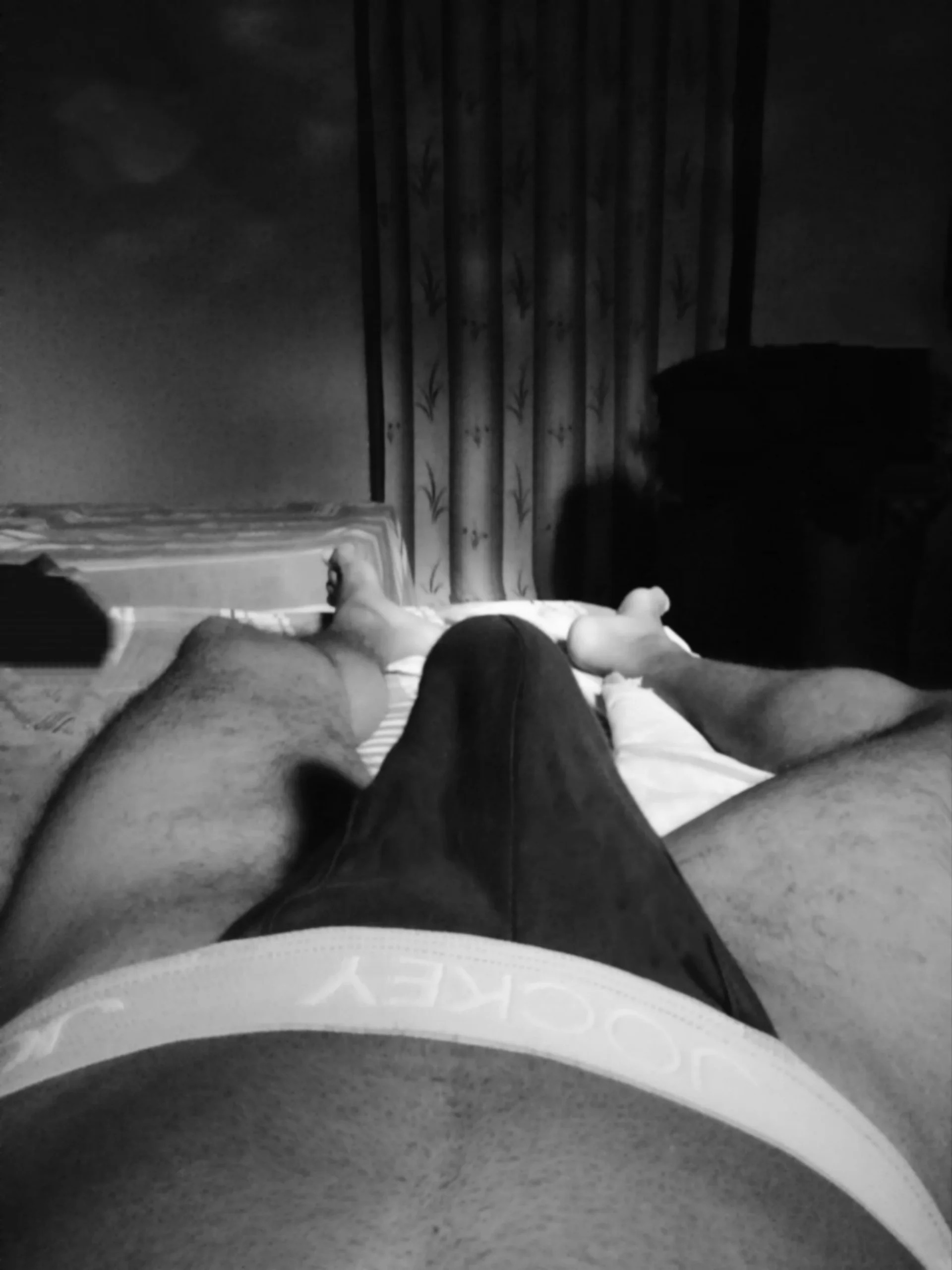 XXX Porn Photo of Nude Gamboy23 2